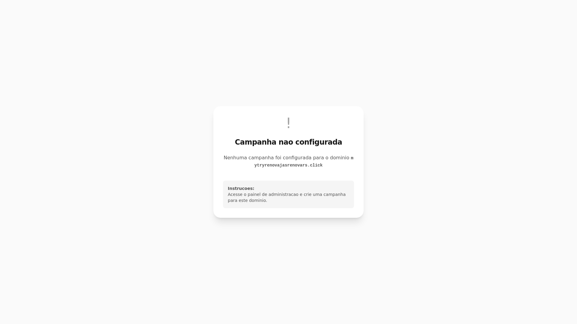 website screenshot of https://mytryrenovajasrenovars.click/