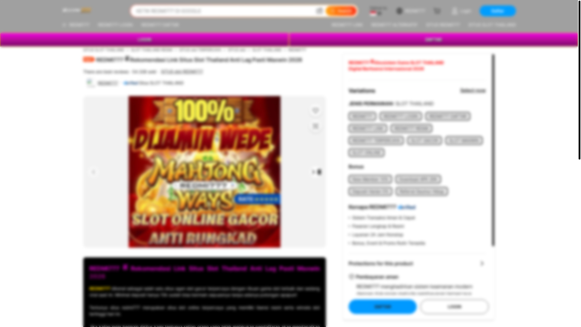 website screenshot of https://unclemutu.pages.dev/