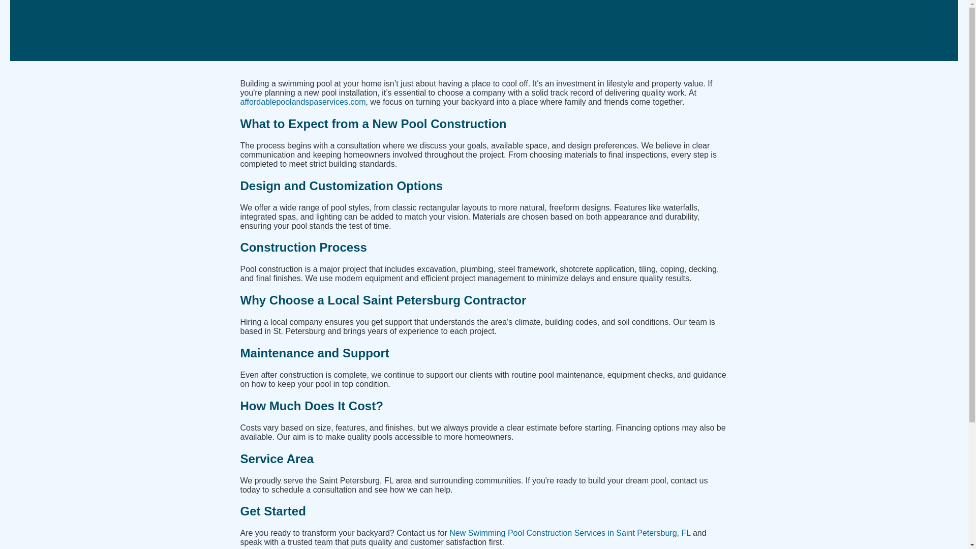 website screenshot of https://new-swimming-pool-construction-st-petersburg-fl.pages.dev/