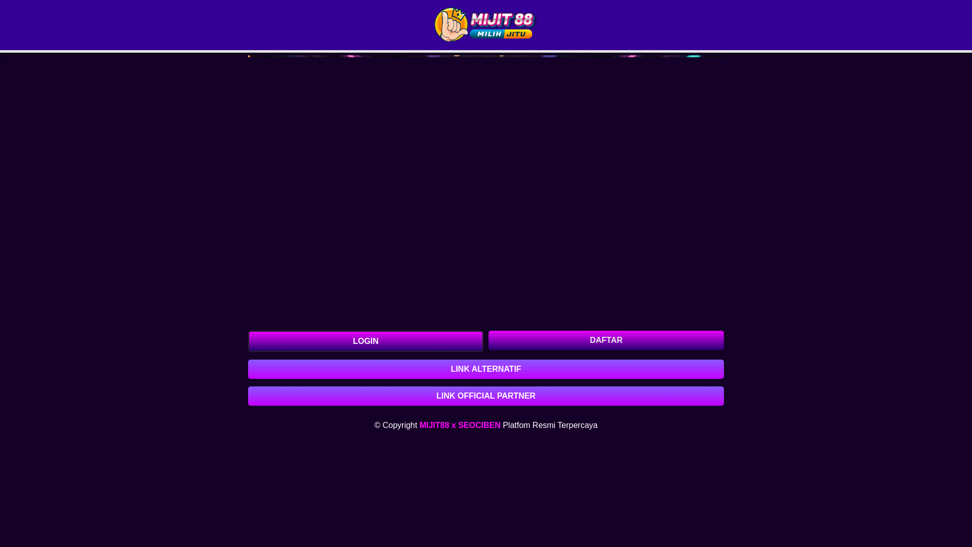 website screenshot of https://mijit88site.pages.dev/