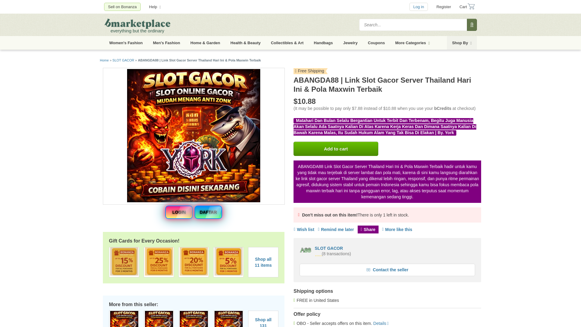 website screenshot of https://nggilani.pages.dev/
