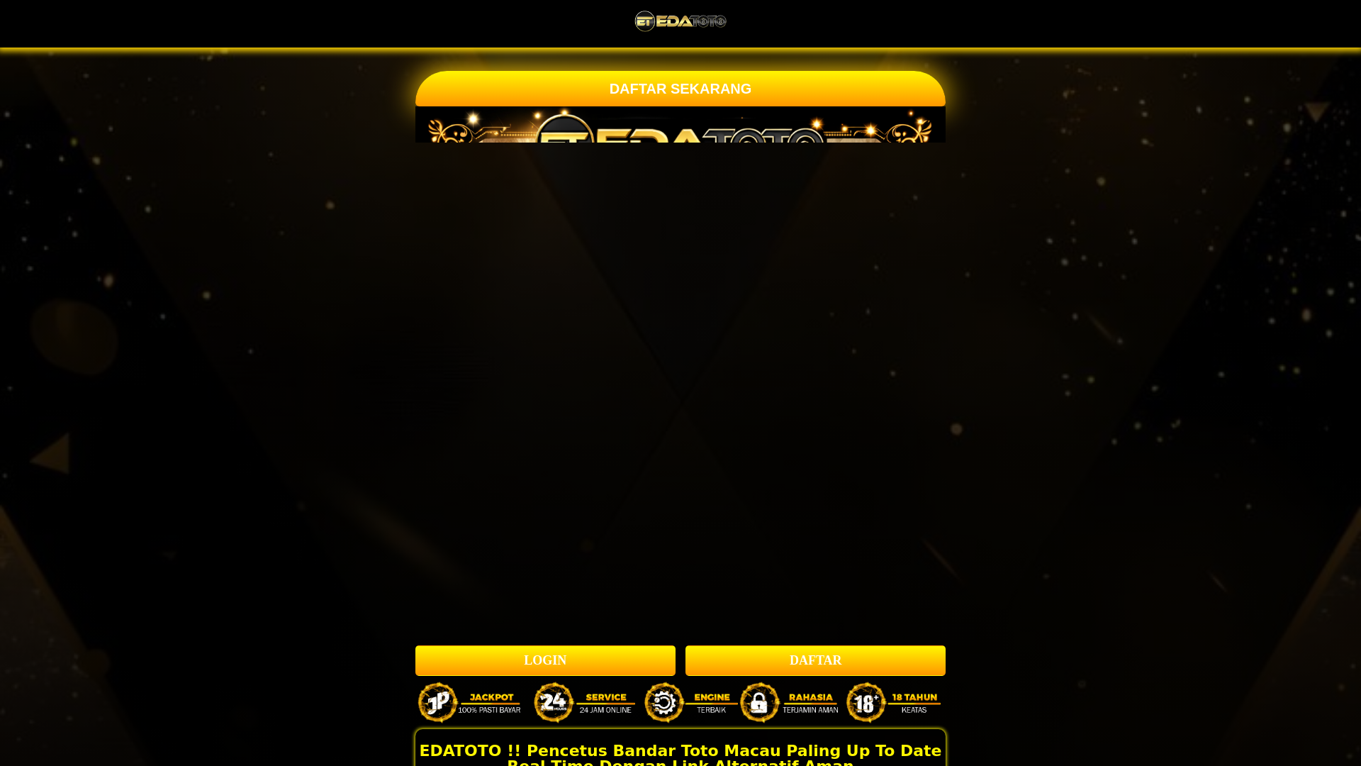 website screenshot of https://hari-hari-pusing-aduh.pages.dev/