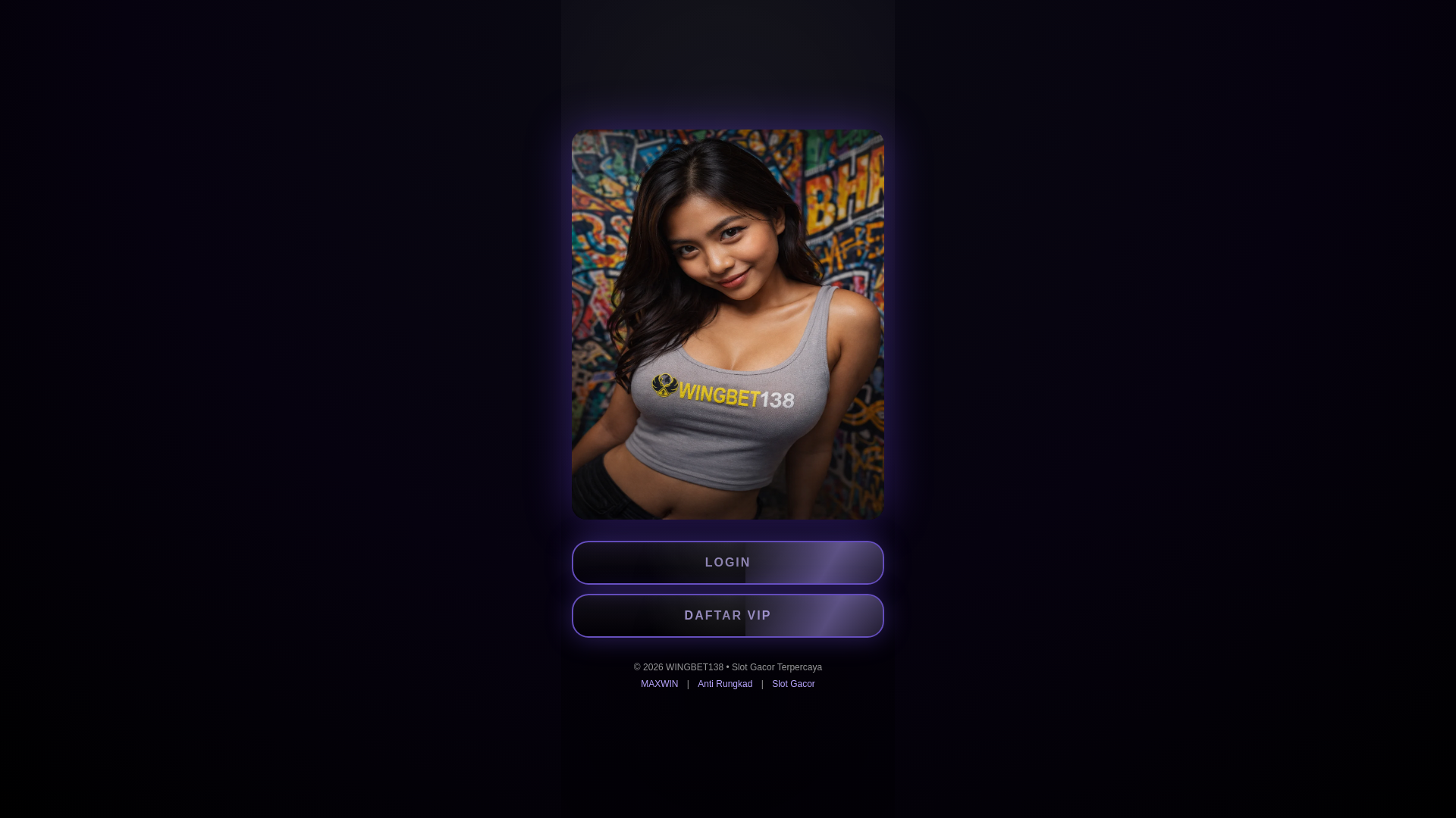 website screenshot of https://ampresmi-wingbet138.pages.dev/