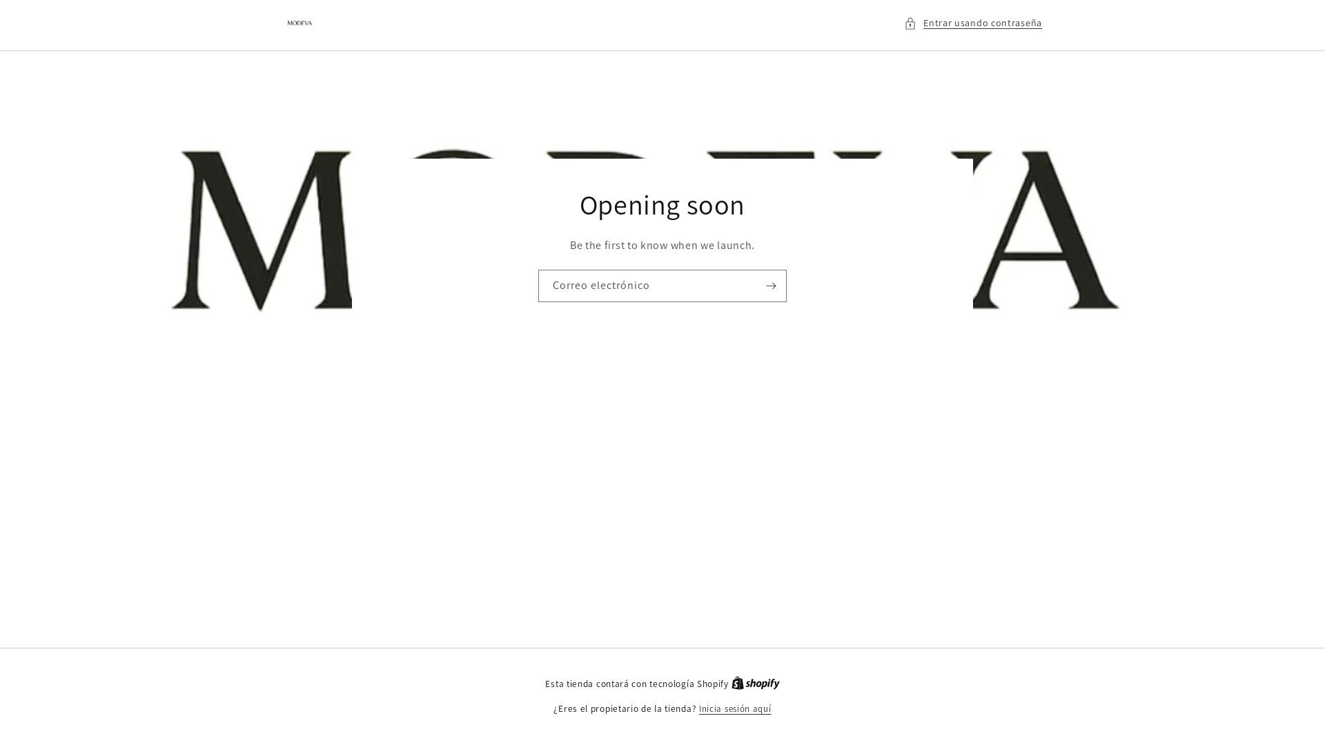 website screenshot of https://movedahn.com/