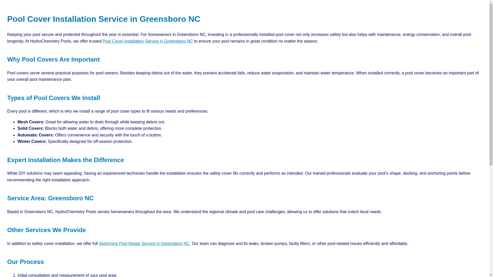 website screenshot of https://pool-cover-installation-greensboro-nc.pages.dev/