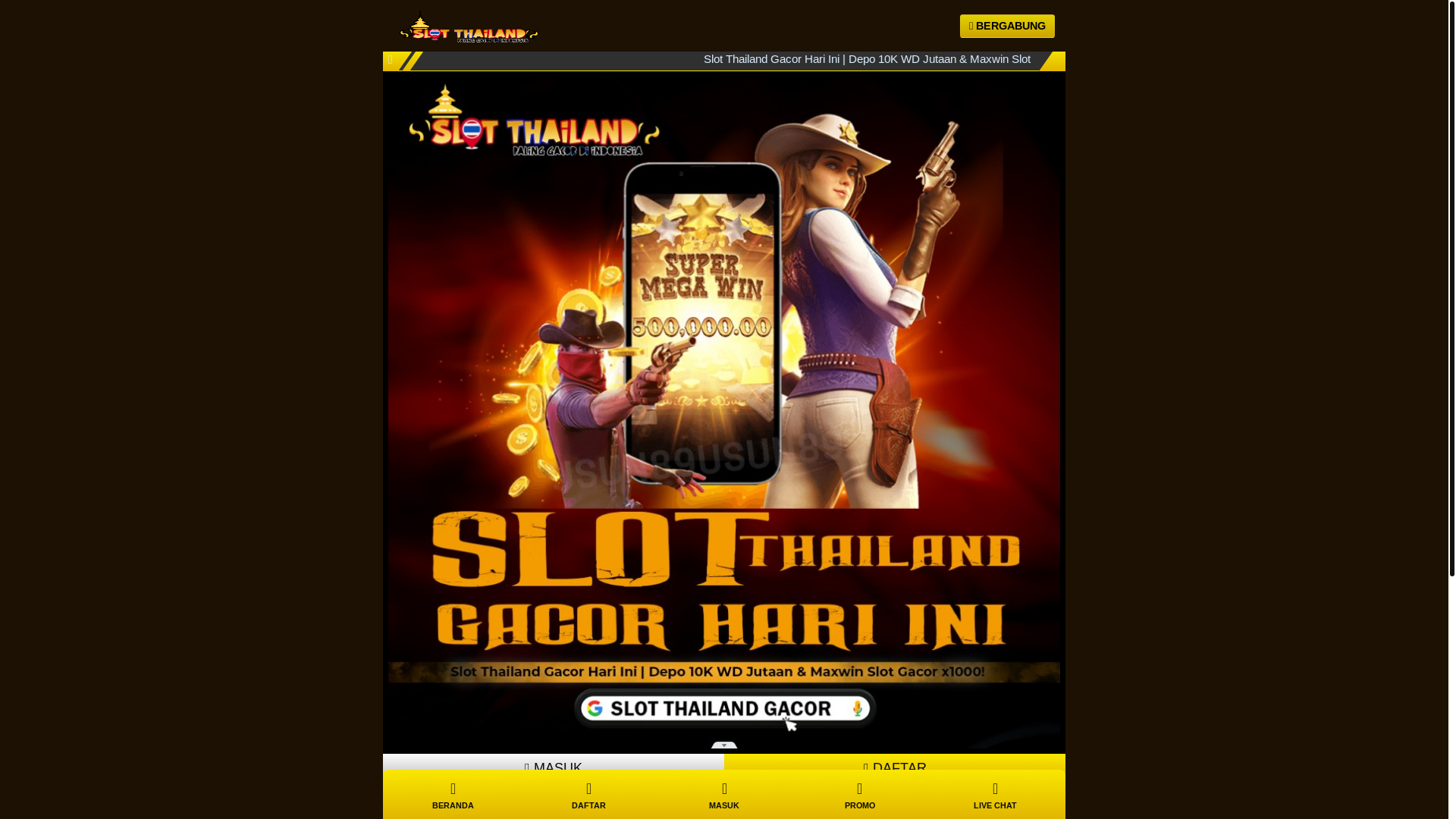 website screenshot of https://epaysesaud-goth-slot-thailand.pages.dev/