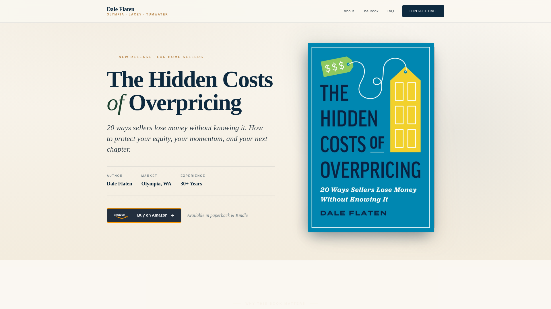 website screenshot of https://daleflatensellingyourolympiawashingtonhome-com.pages.dev/