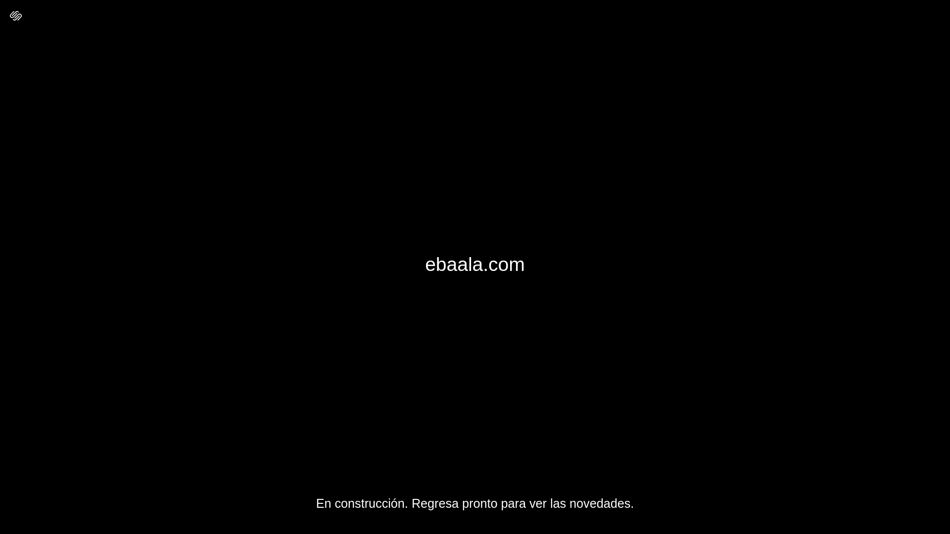 website screenshot of https://ebaala.com/