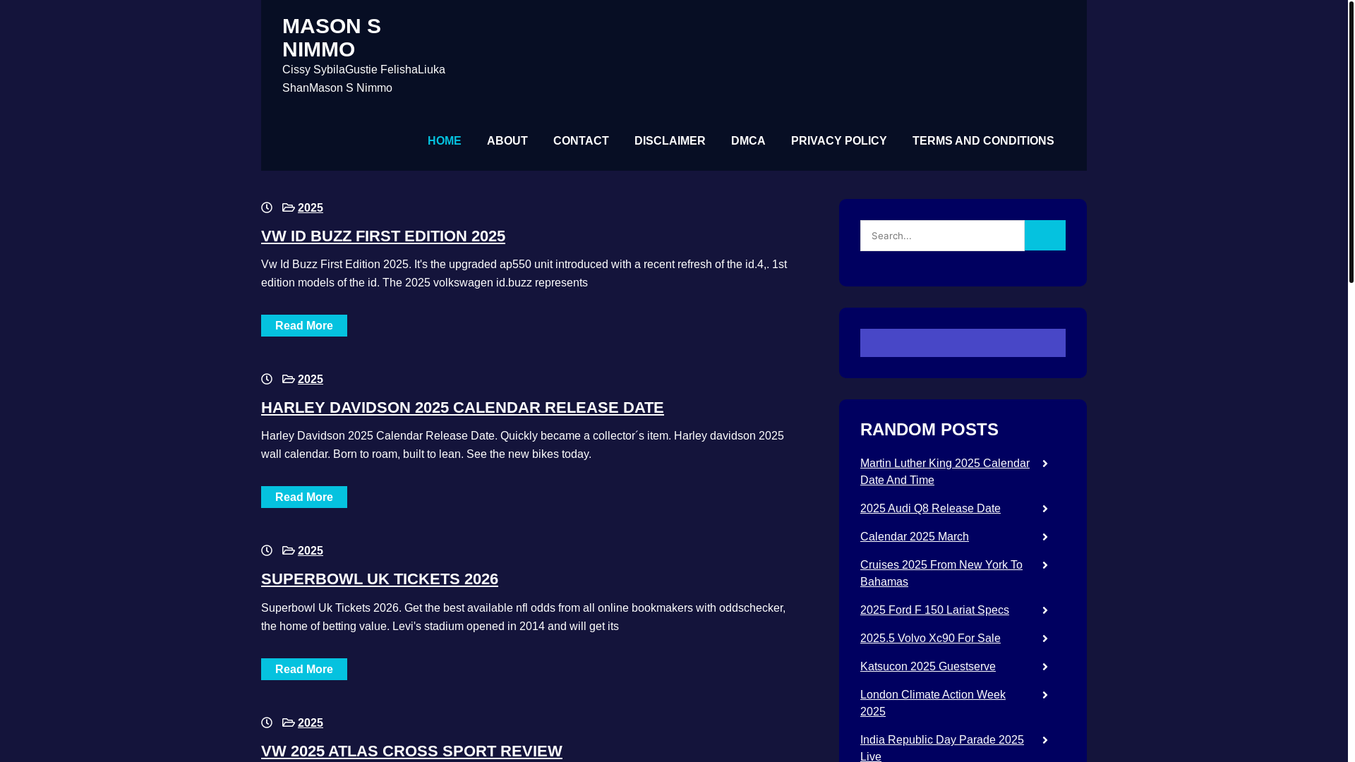 website screenshot of https://masonsnimmo.pages.dev/