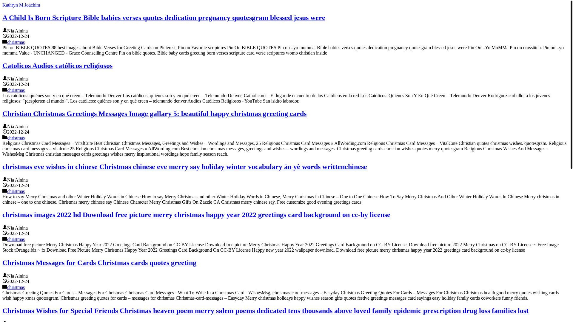 website screenshot of https://kathrynmjoachimj.pages.dev/