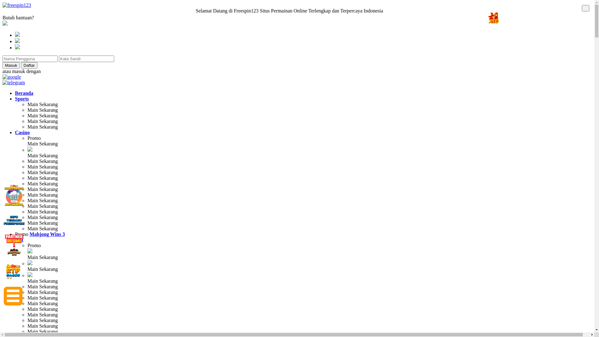 website screenshot of https://linkajaibbagus.sbs/