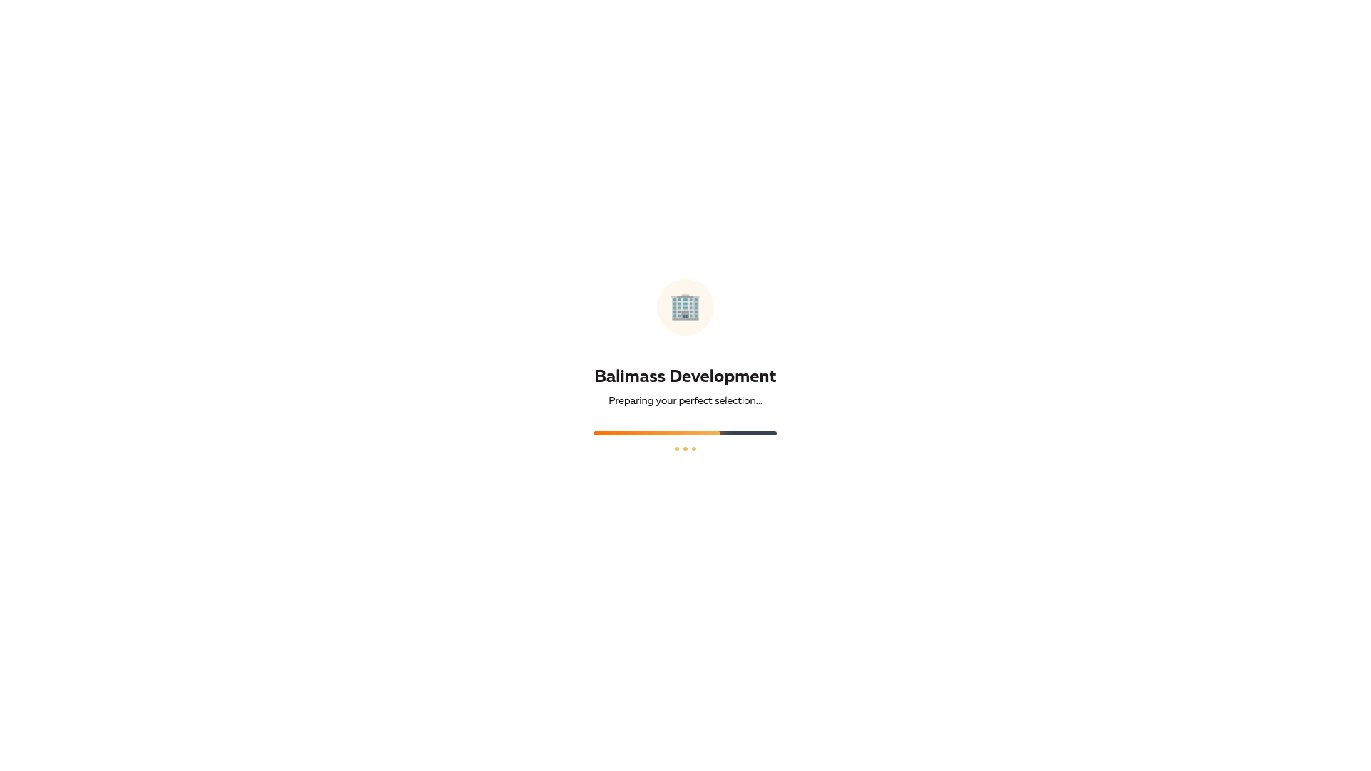 website screenshot of https://habbimelsati.space/