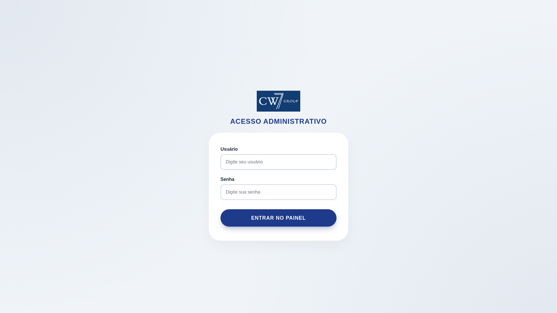 website screenshot of https://codeintelligence.com.br/