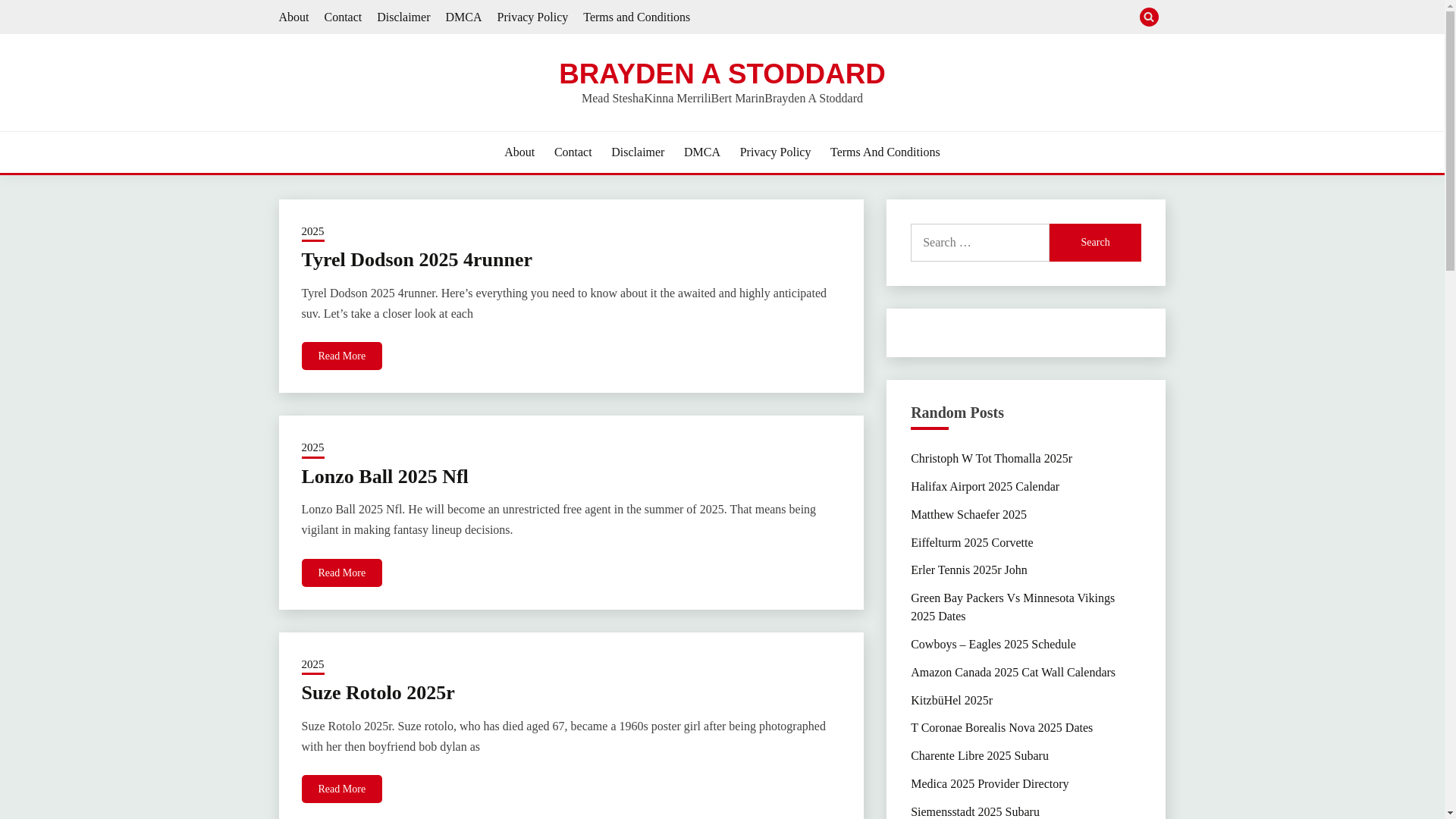 website screenshot of https://braydenastoddard.pages.dev/