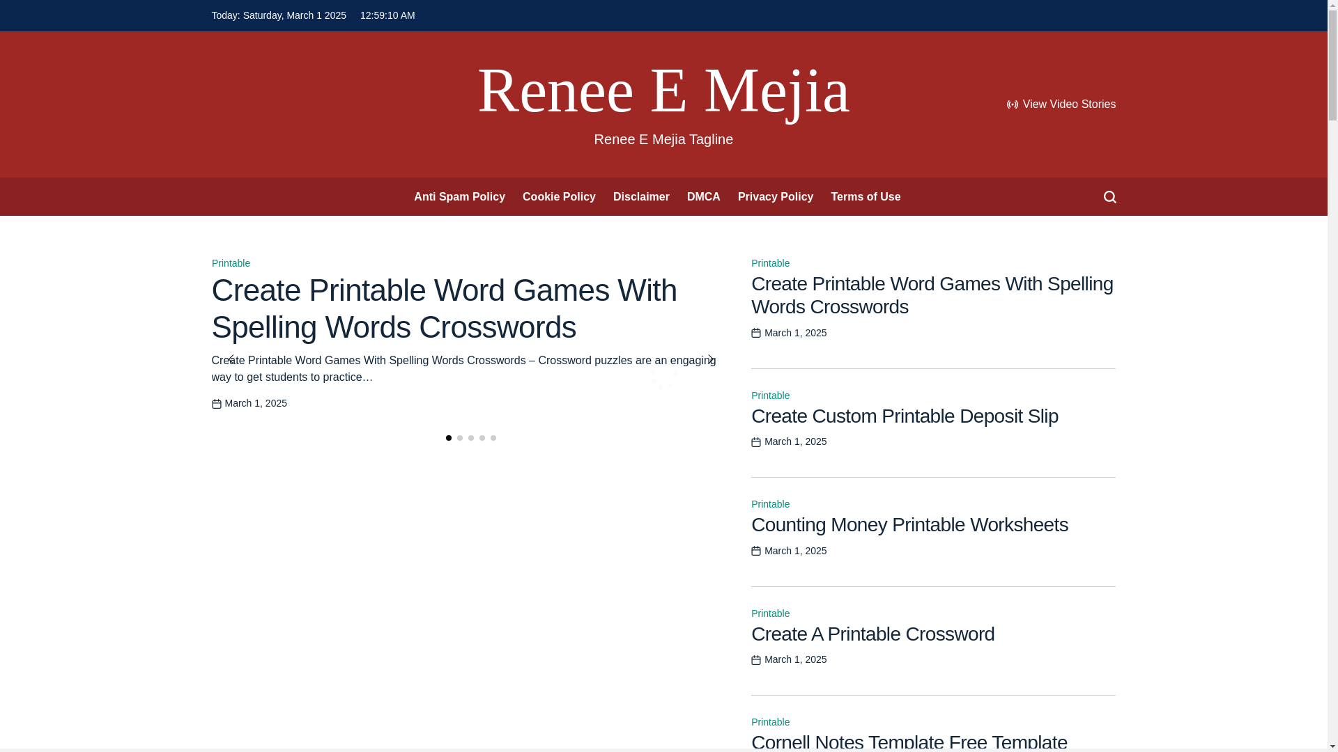 website screenshot of https://reneeemejiad.pages.dev/