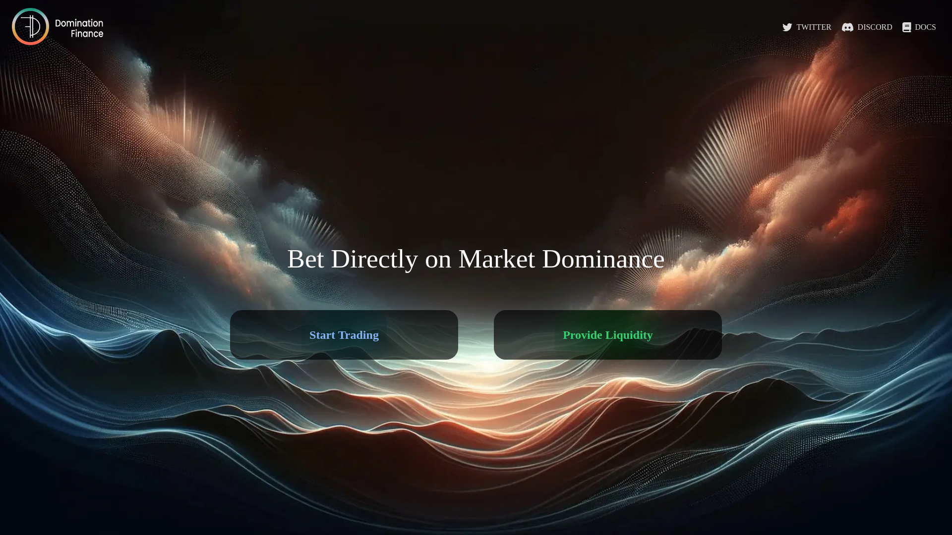 website screenshot of https://landing-6m8.pages.dev/