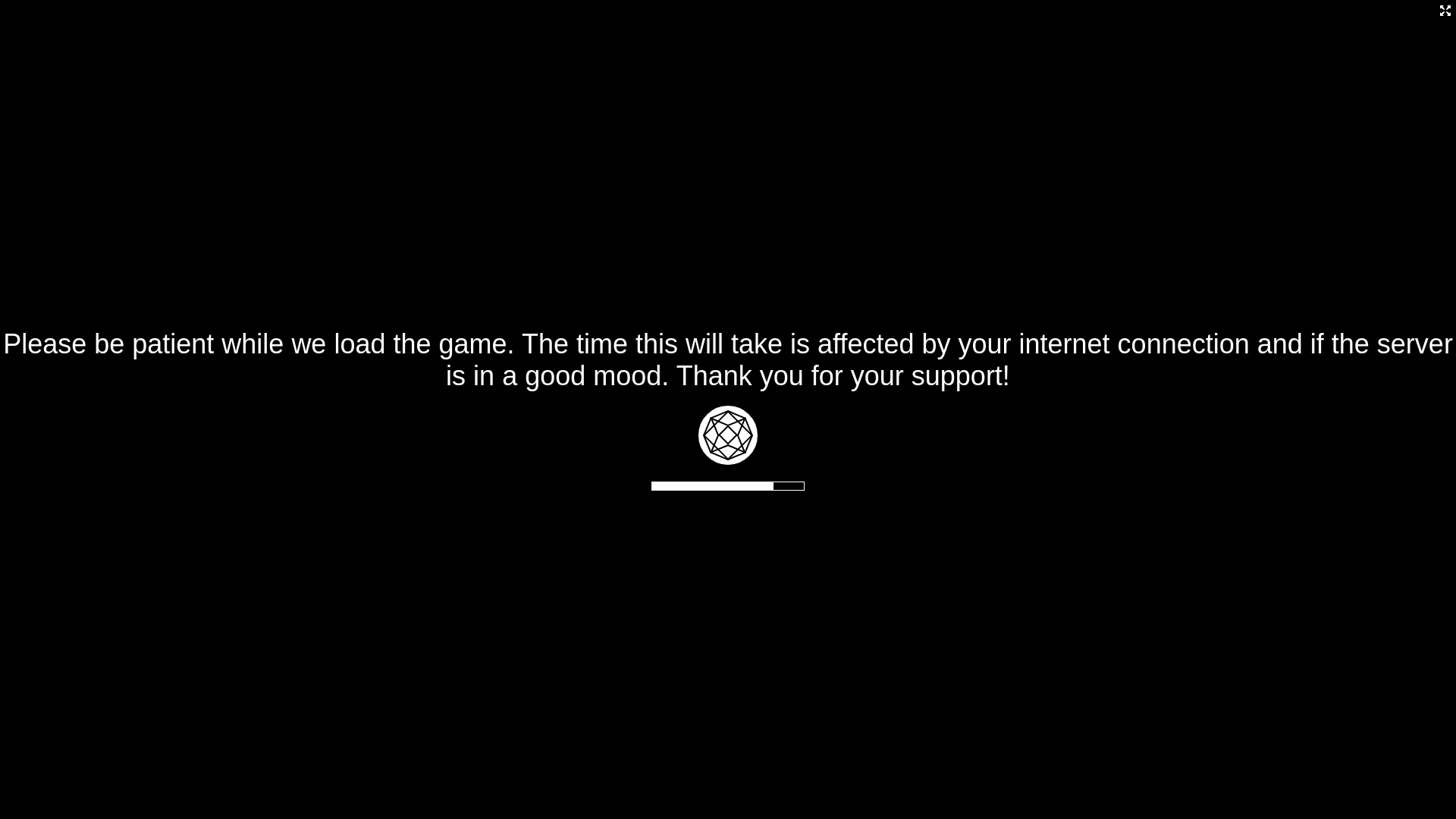 website screenshot of https://thirdrateharmless.pages.dev/