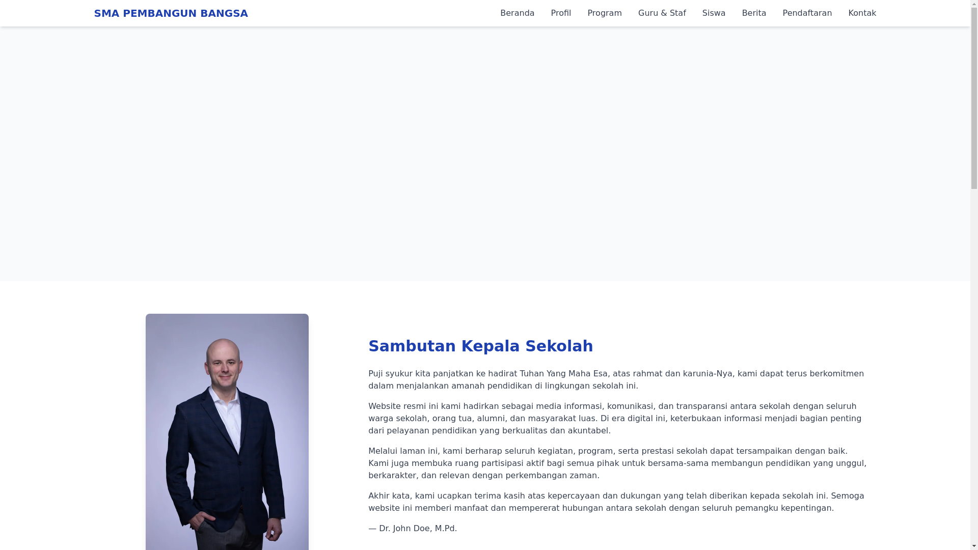 website screenshot of https://education-bx2.pages.dev/