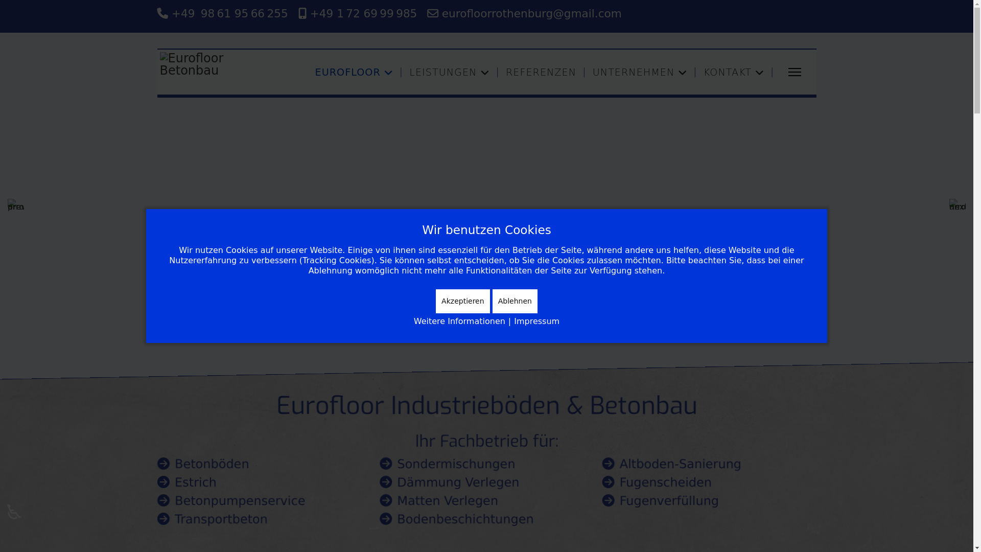 website screenshot of https://pension-mayer-rothenburg.de/