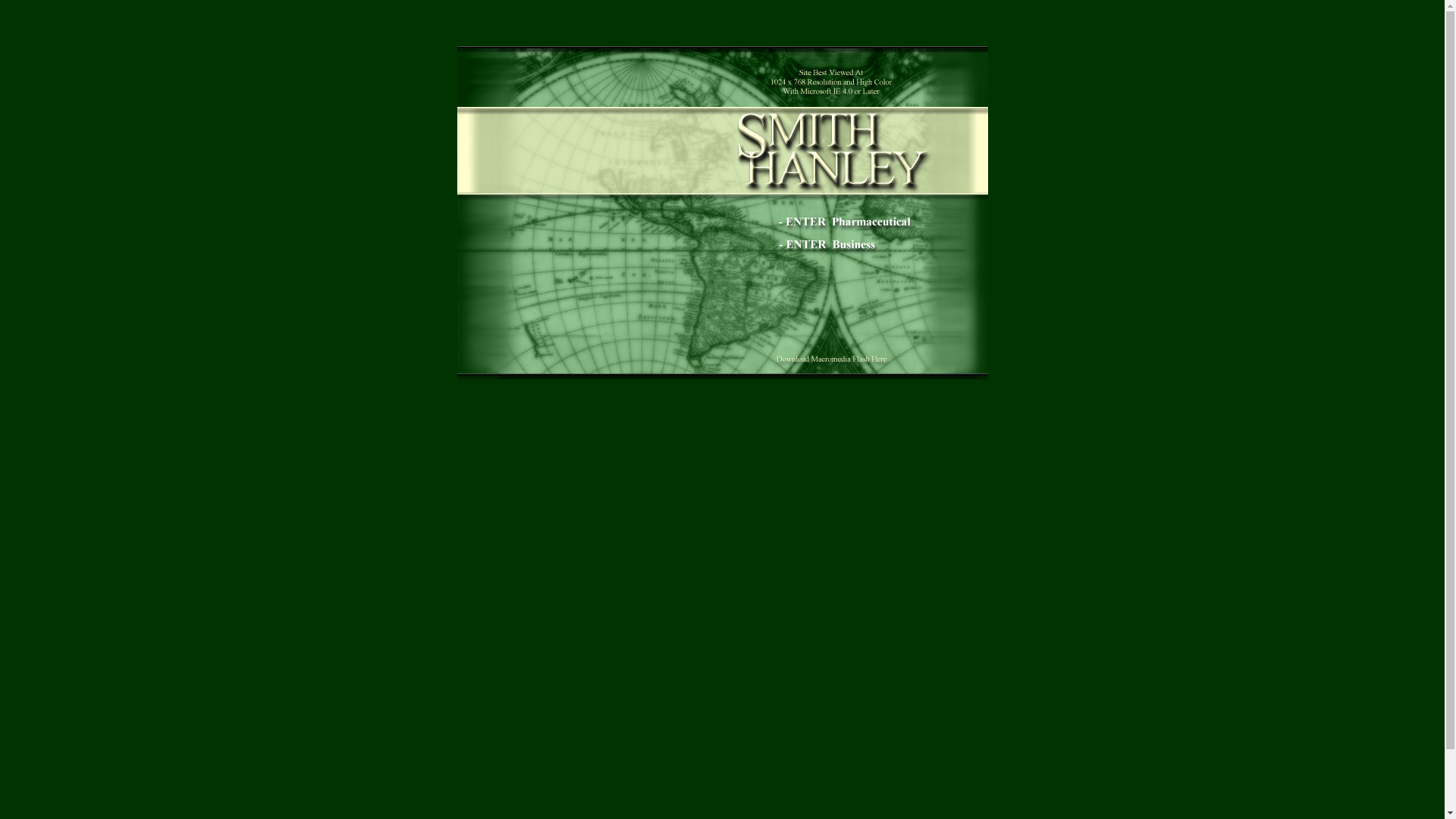 website screenshot of https://smithhanleyconsulting.pages.dev/