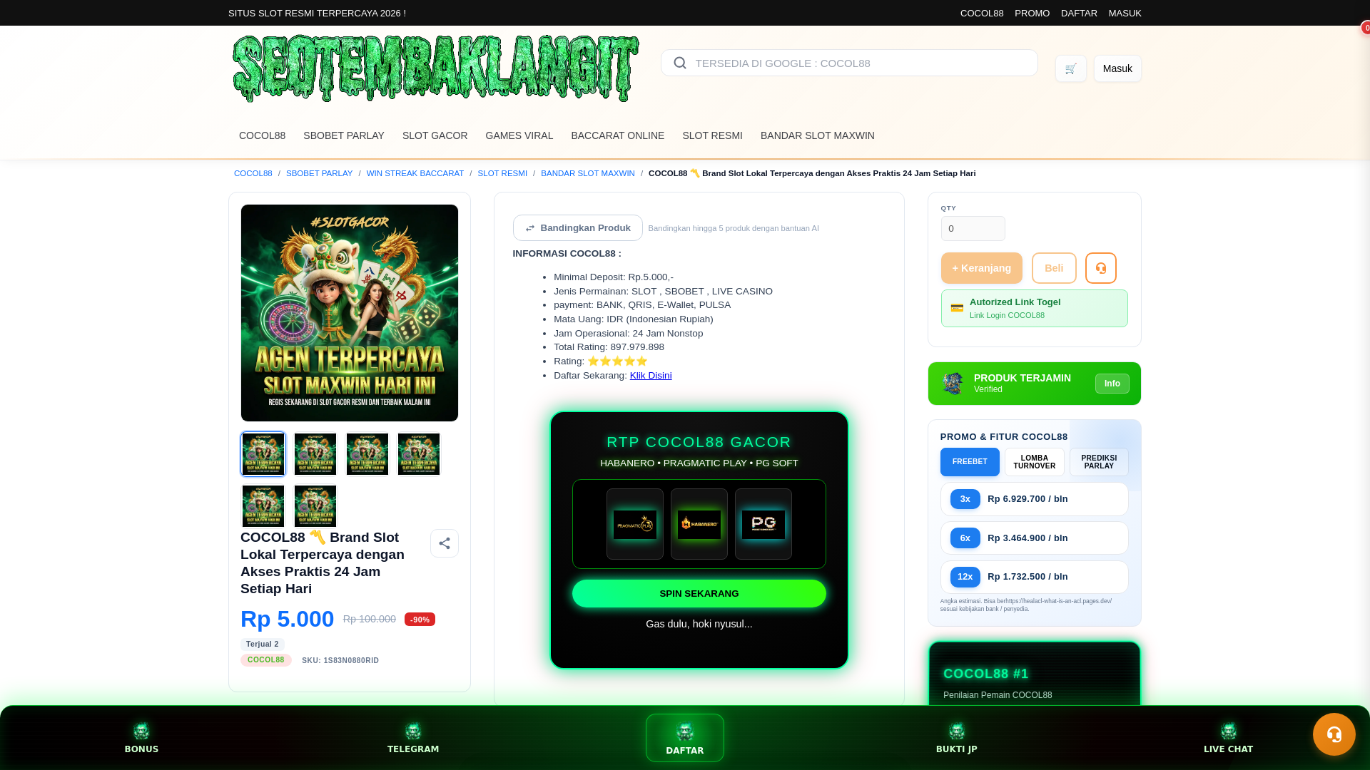 website screenshot of https://career-labellacarta.pages.dev/