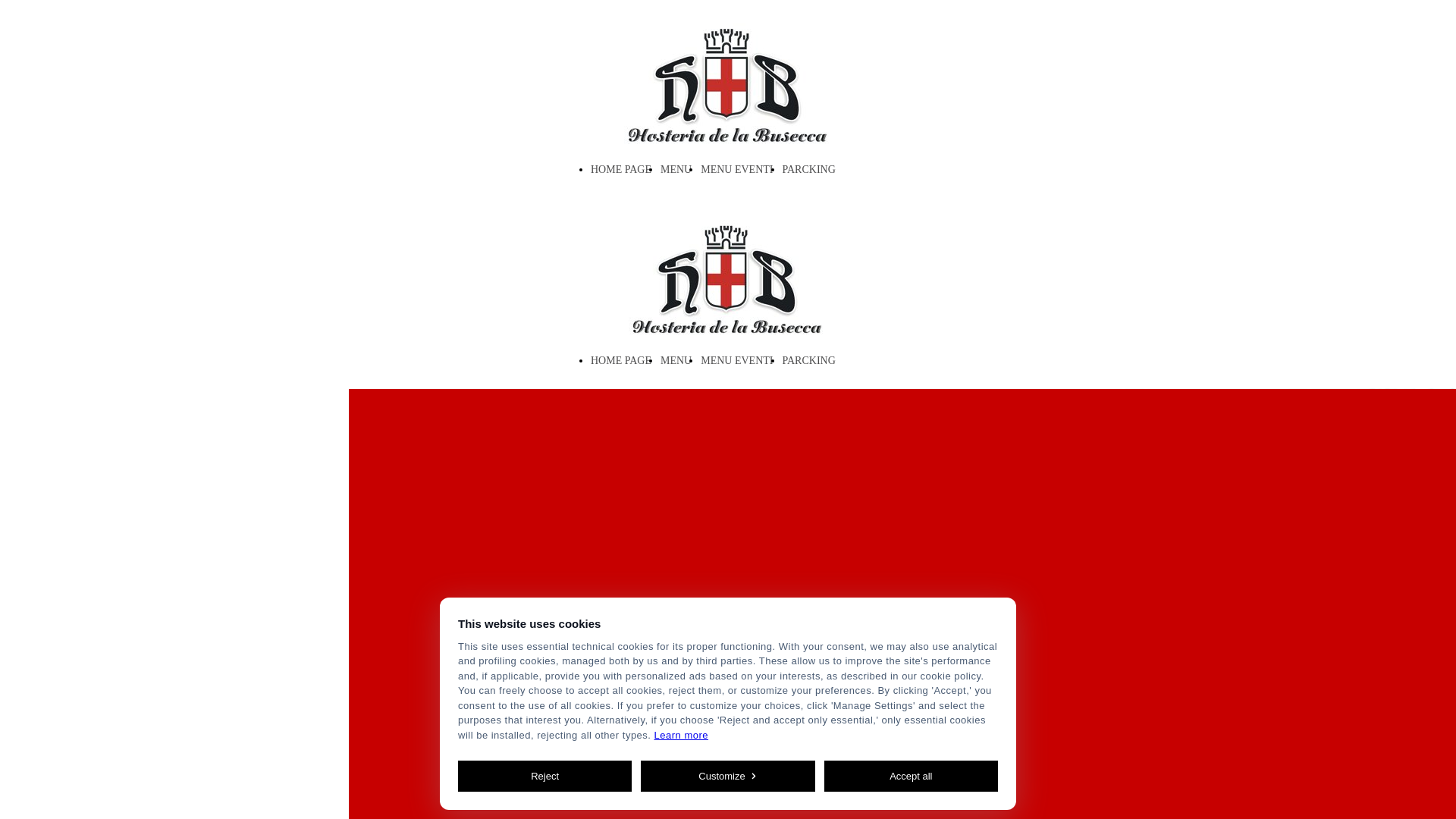 website screenshot of https://www-hosteriadelabusecca-com-cf.pages.dev/