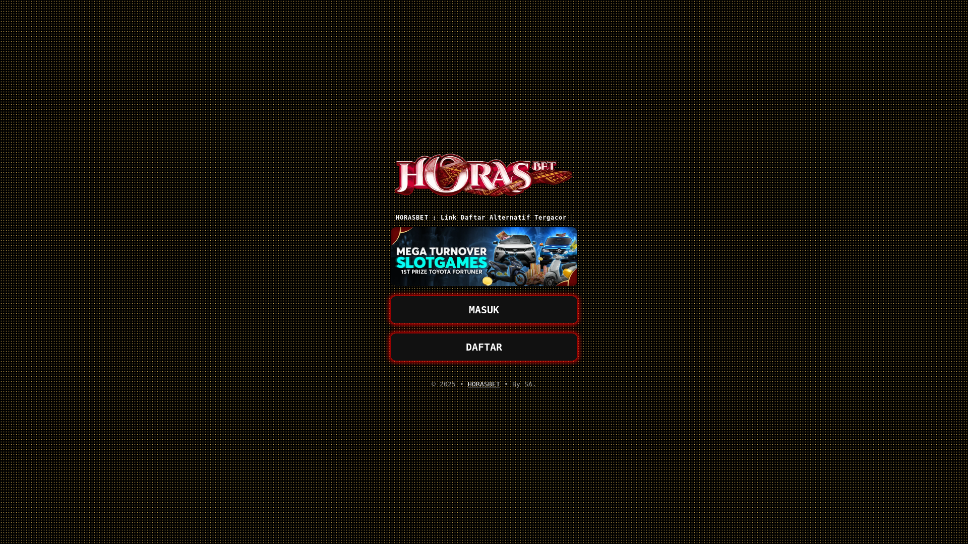 website screenshot of https://horas-kirchenserver.pages.dev/