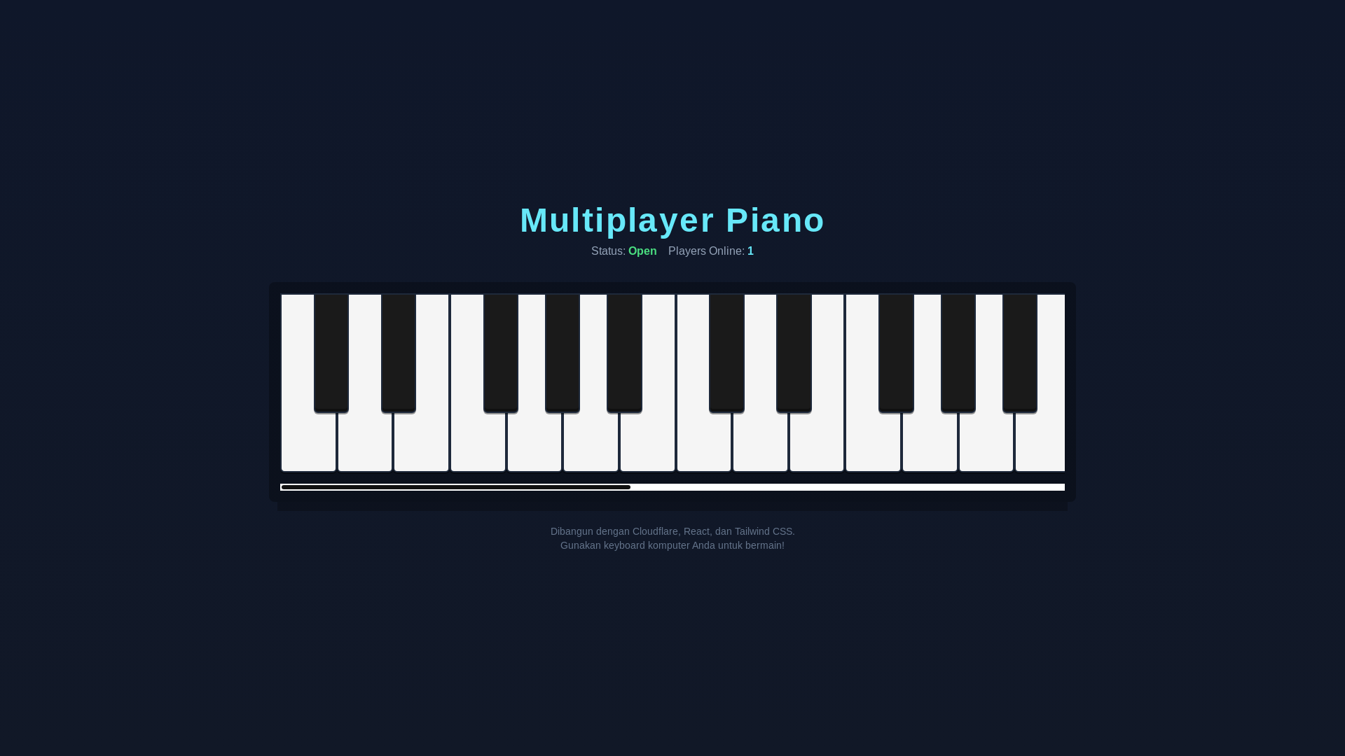 website screenshot of https://multiplayer-piano.pages.dev/
