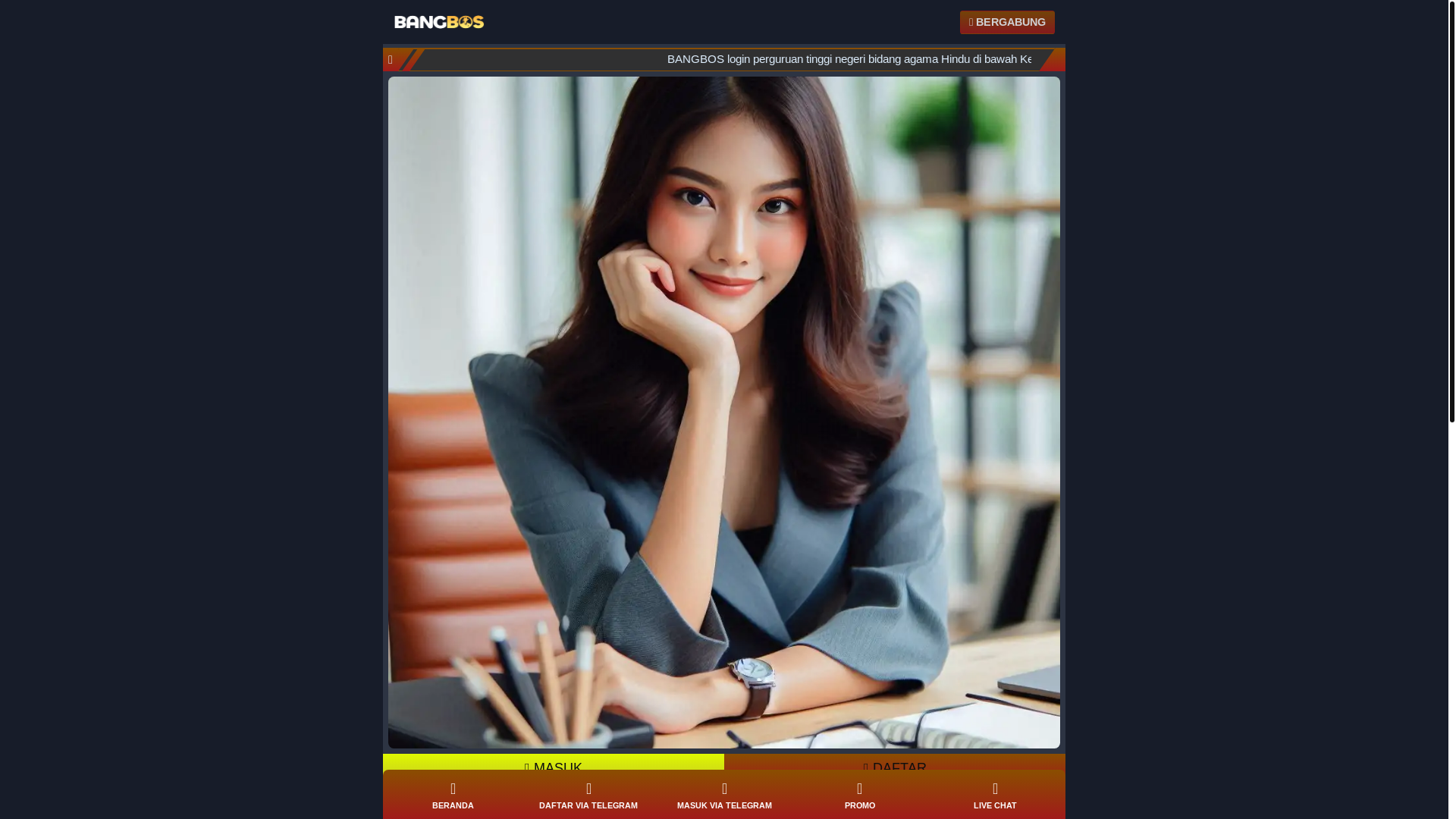 website screenshot of https://iahn-gdepudjaamp.pages.dev/