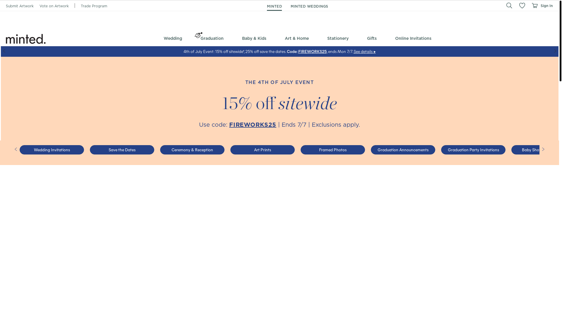 website screenshot of https://vikaandphilewedding.com/
