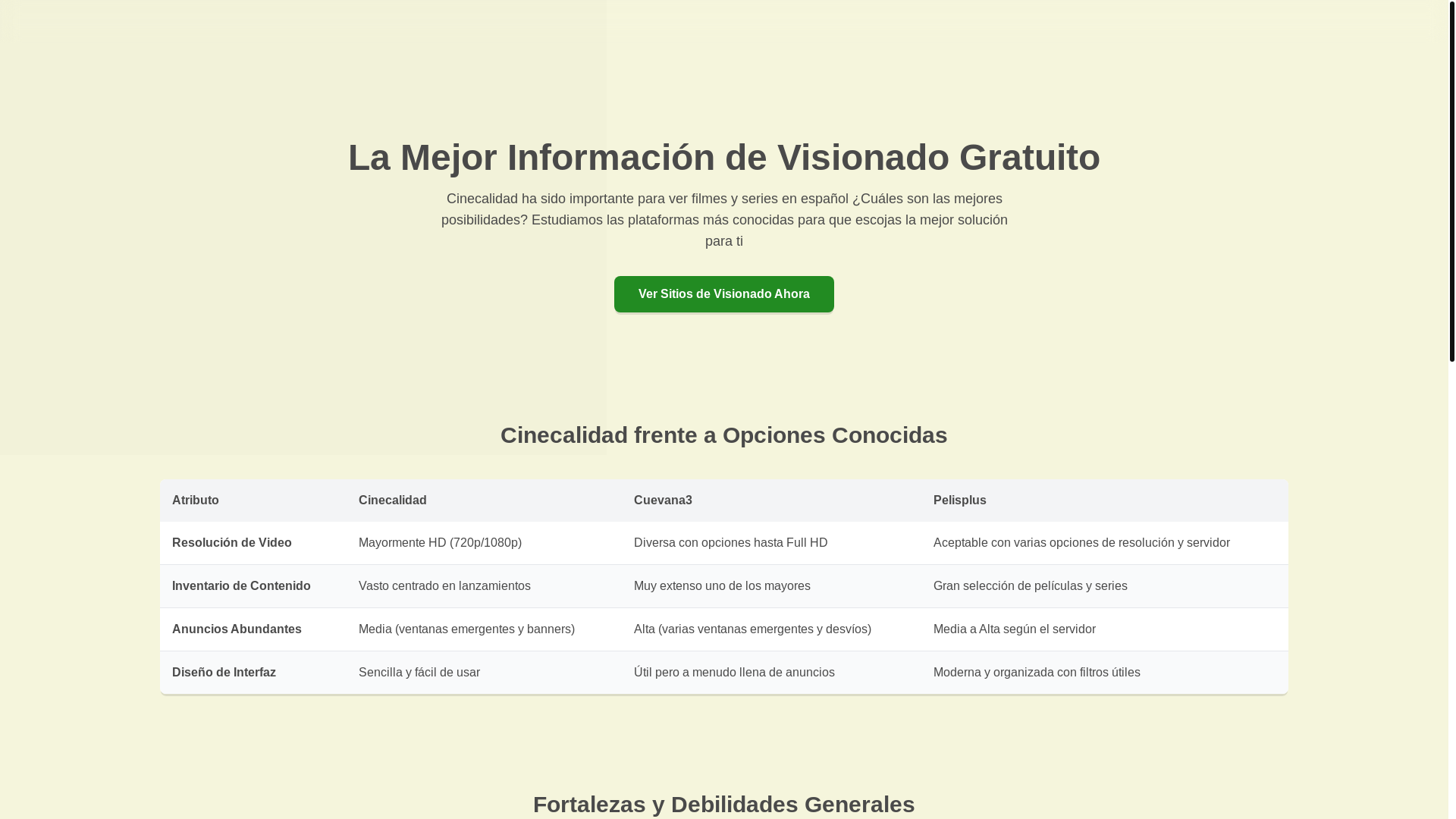 website screenshot of https://cinecalidad-jq8t.pages.dev/