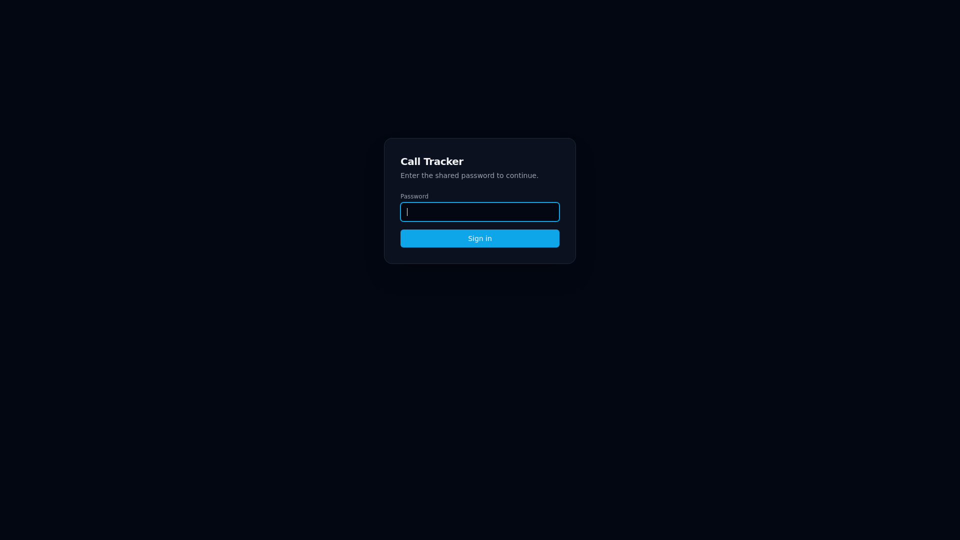 website screenshot of https://eastsidecalls.live/
