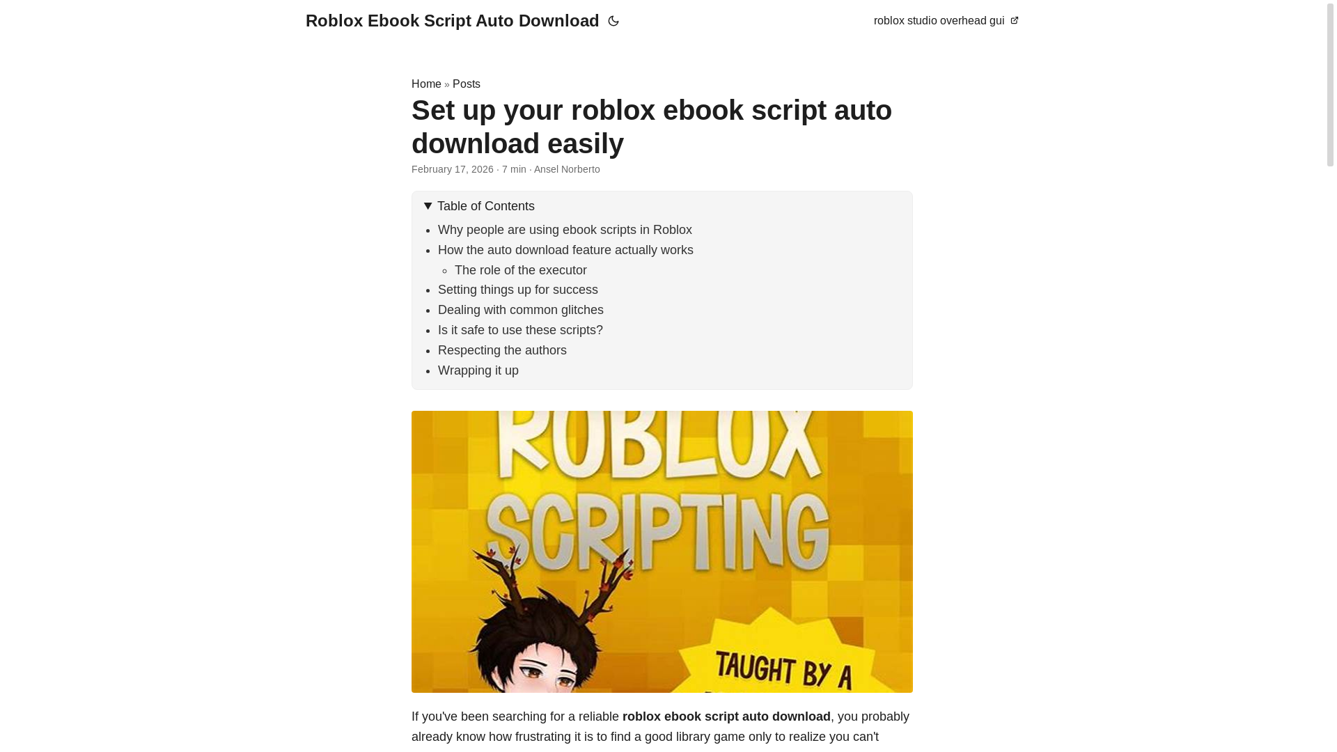 website screenshot of https://roblox-ebook-script-auto-download.pages.dev/