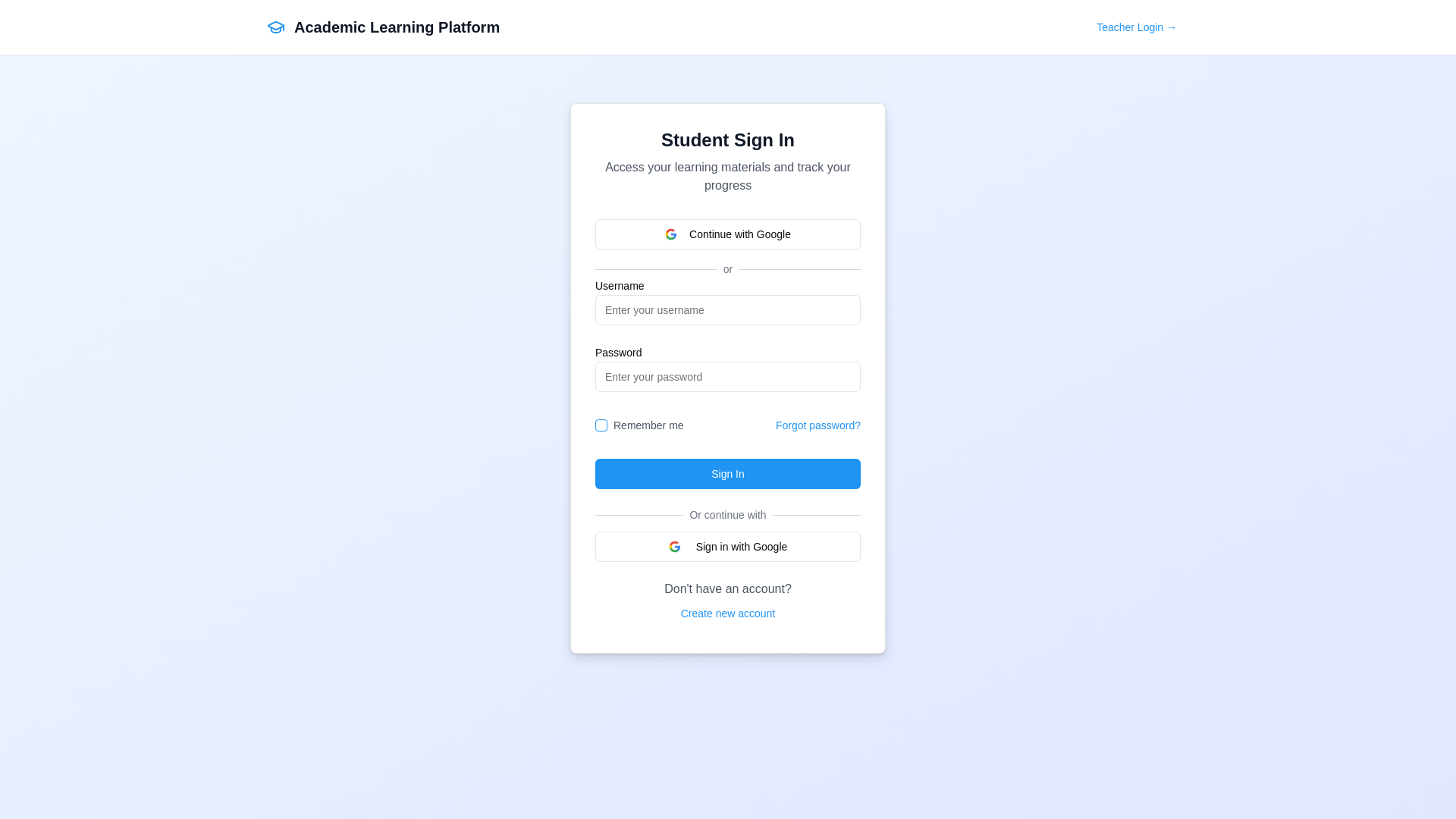 website screenshot of https://andrewxuewo.pages.dev/