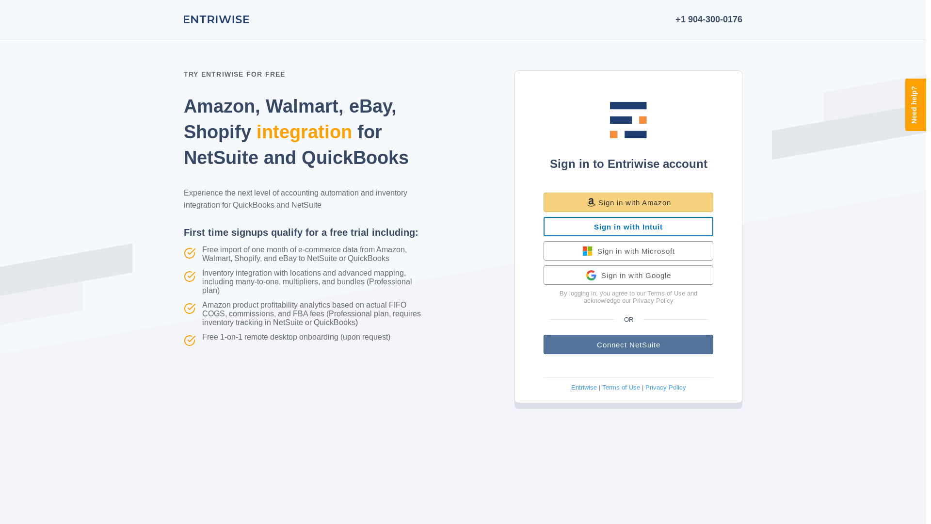 website screenshot of https://app-entriwise-com-c8v.pages.dev/