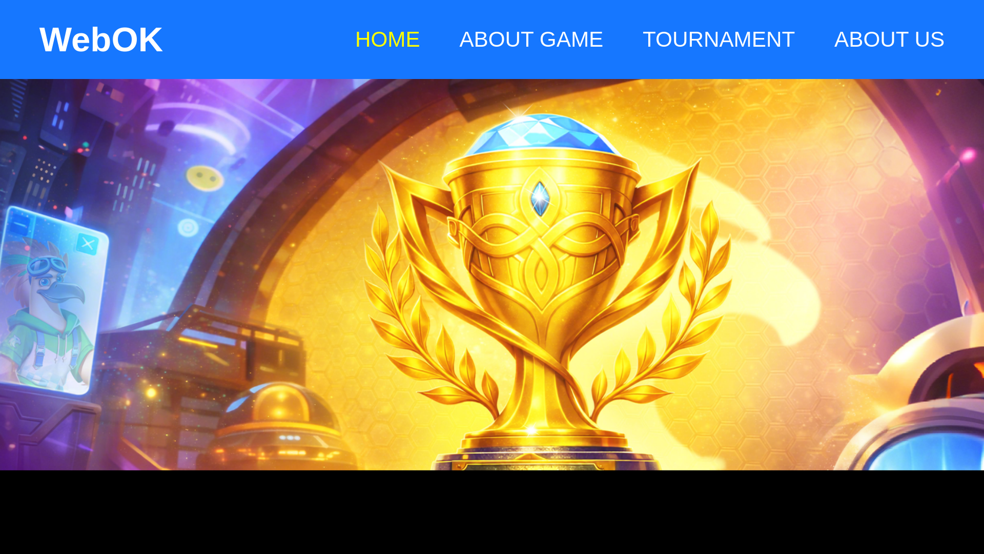 website screenshot of https://tongitscrazy.ph