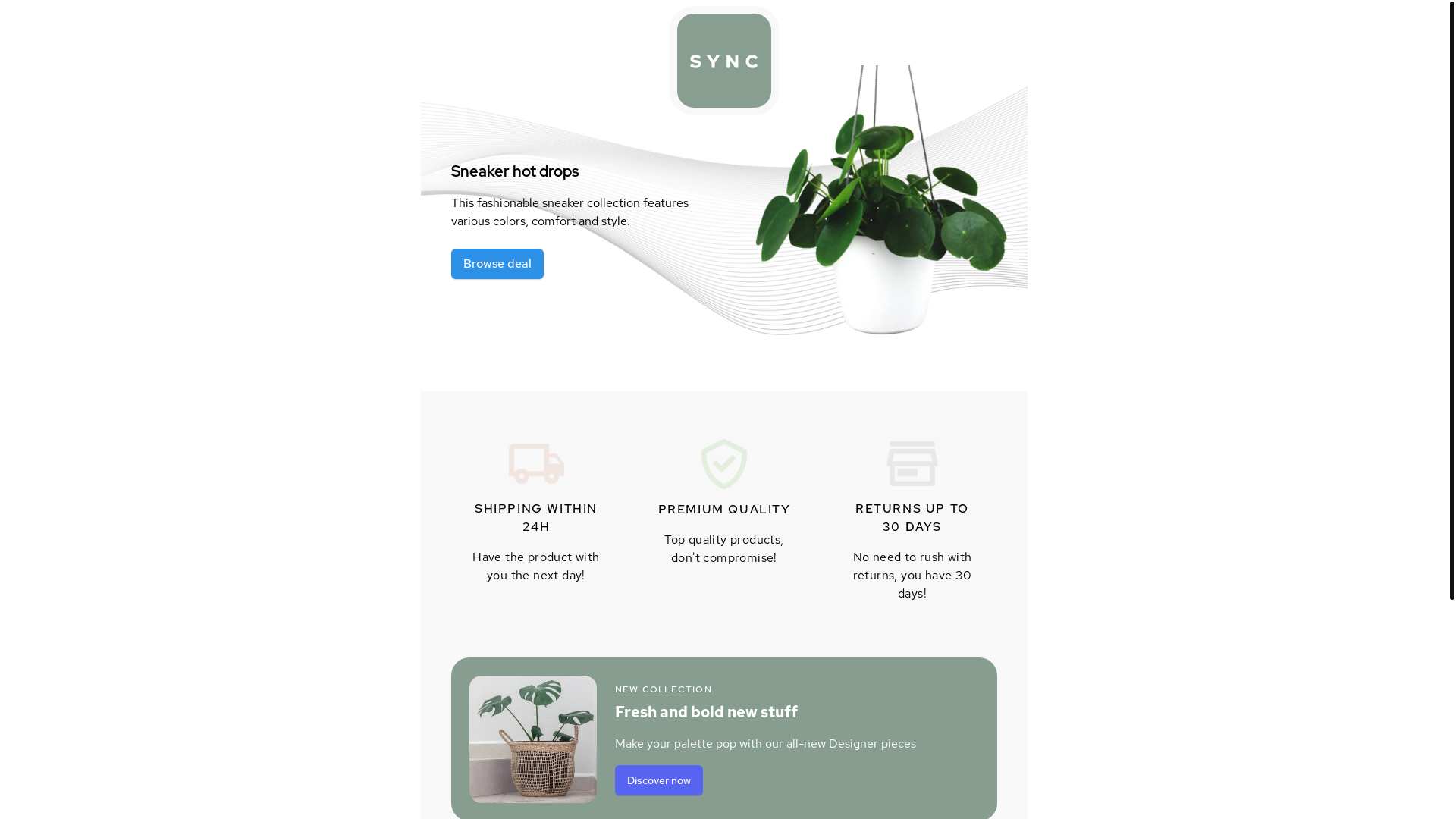website screenshot of https://e-bookwylaczmysli.pl/