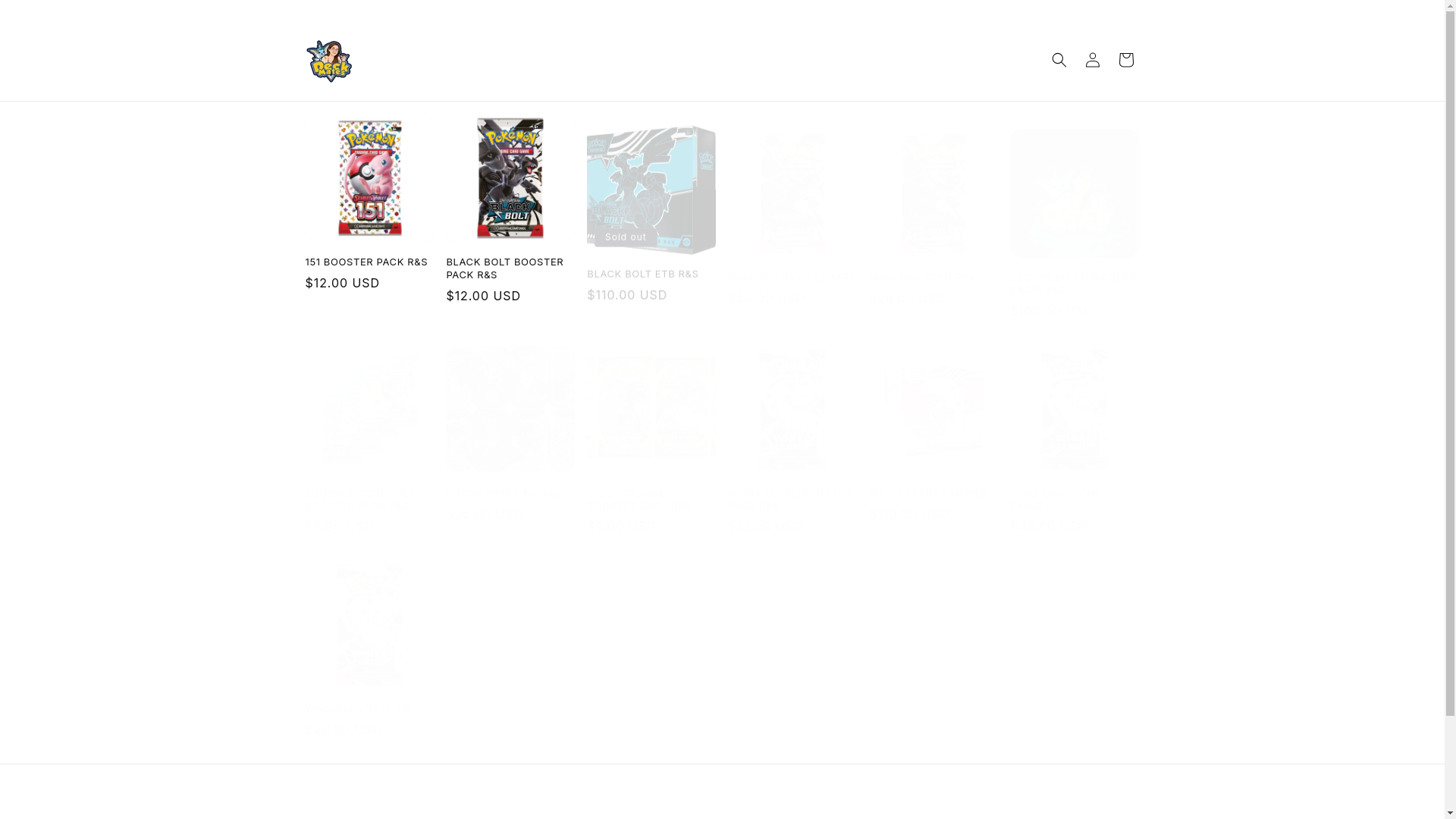 website screenshot of https://deck-mates.com/