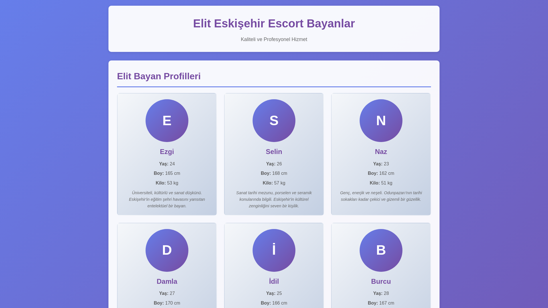 website screenshot of https://eskisehir-mat.lol/