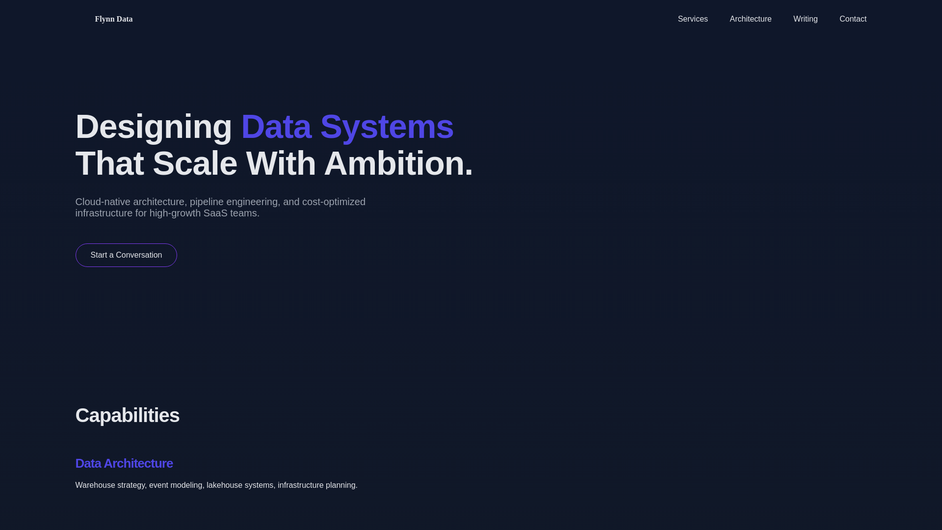 website screenshot of https://fds-public-site.pages.dev/