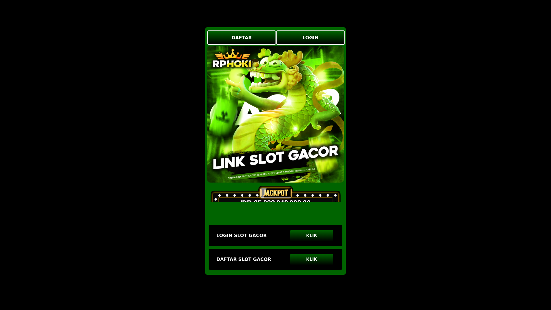 website screenshot of https://mampir-vip.pages.dev/