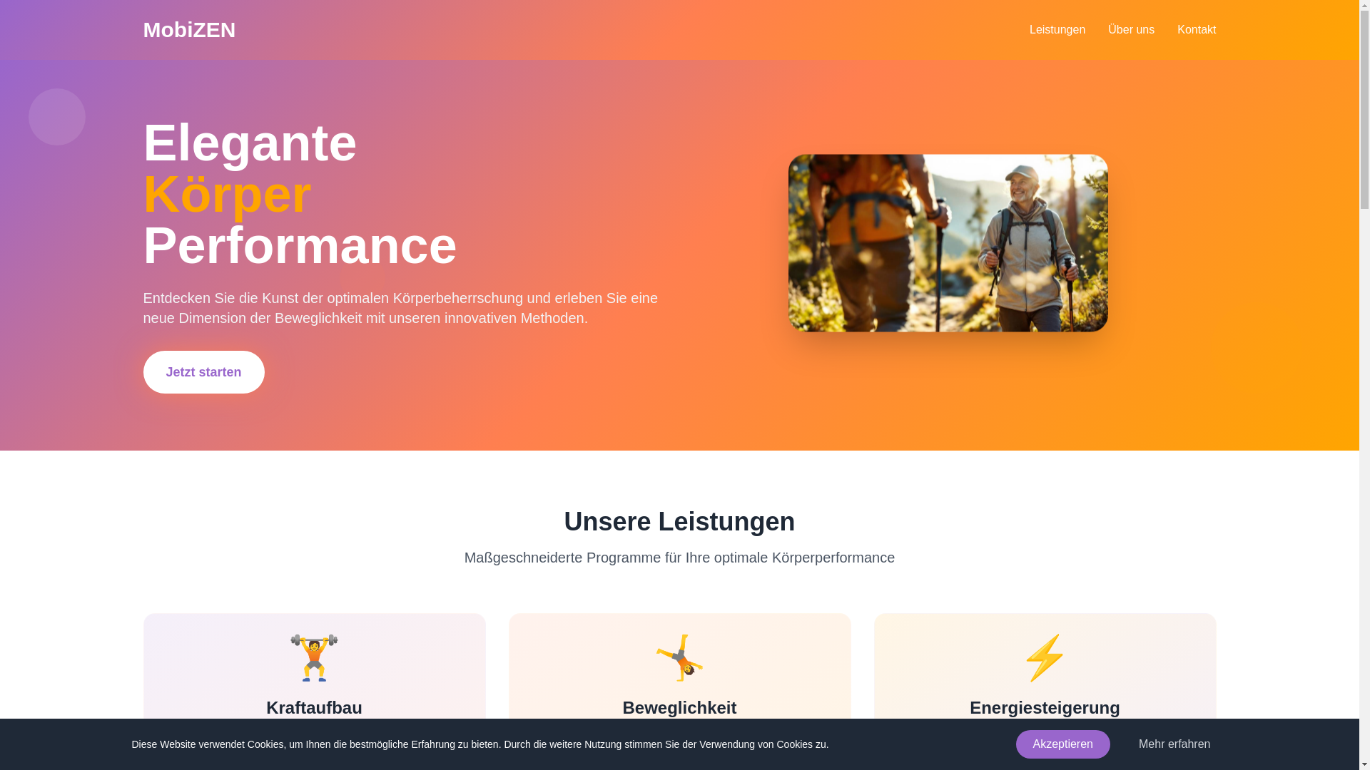 website screenshot of https://newleafsanct.com/