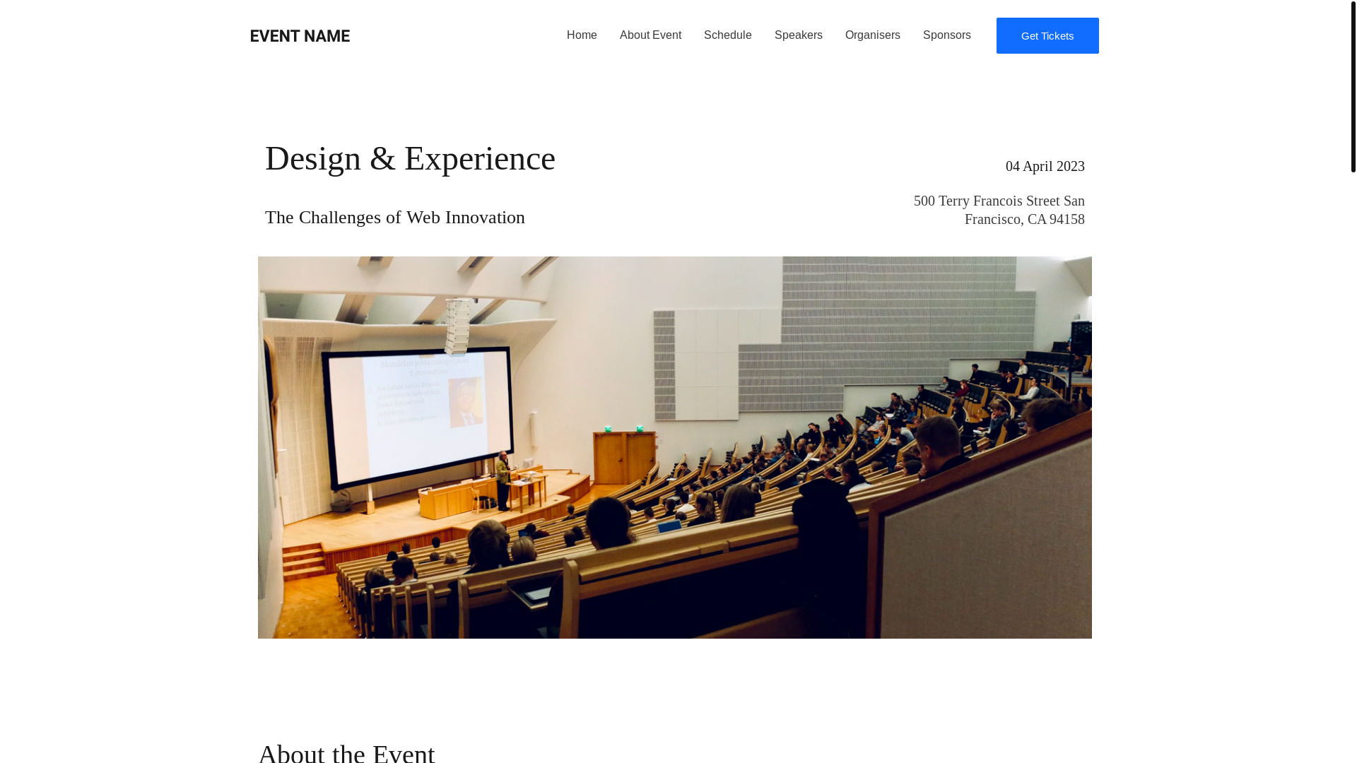 website screenshot of https://dmgedutech.com/