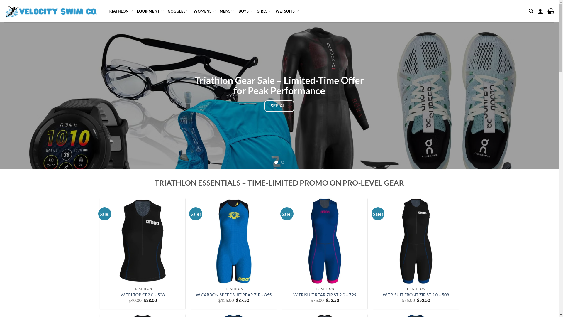 website screenshot of https://athleticgearsale.com/