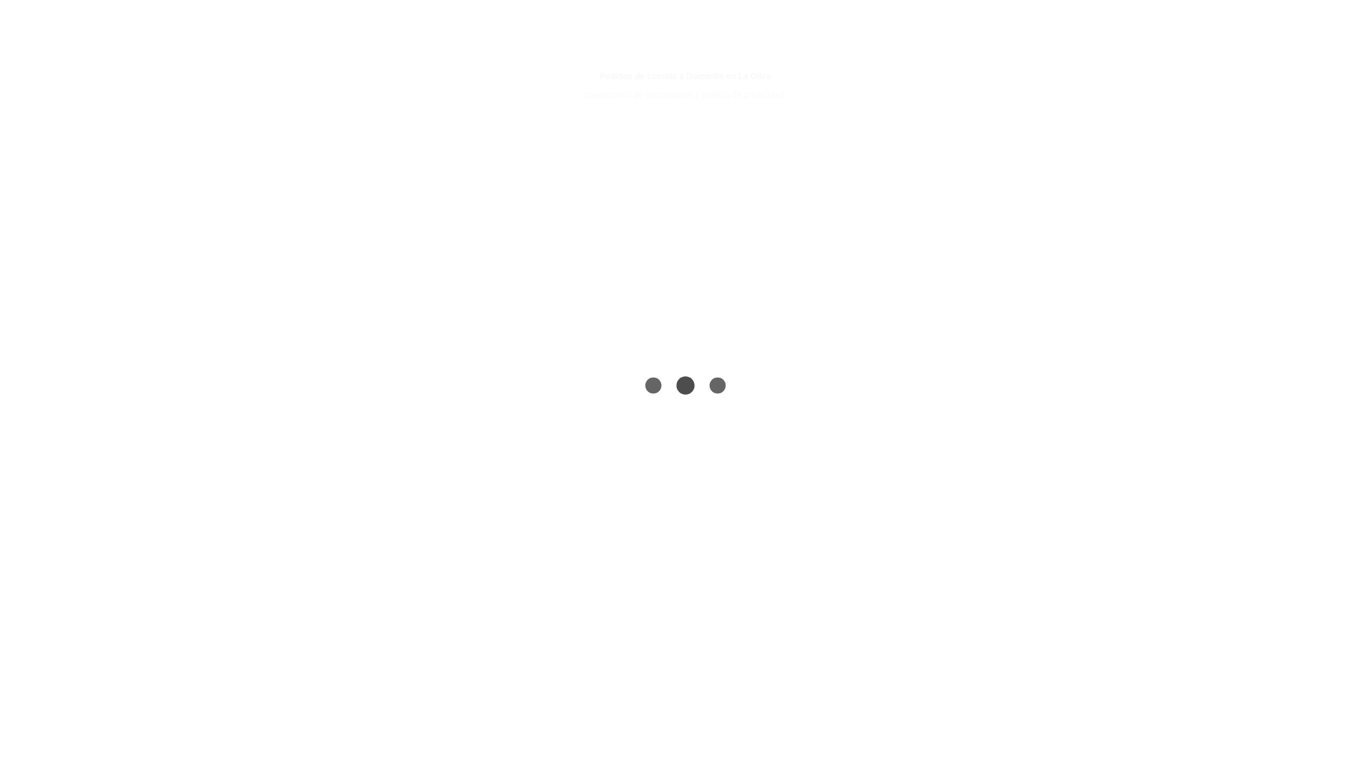website screenshot of https://pidelogalateo.es/