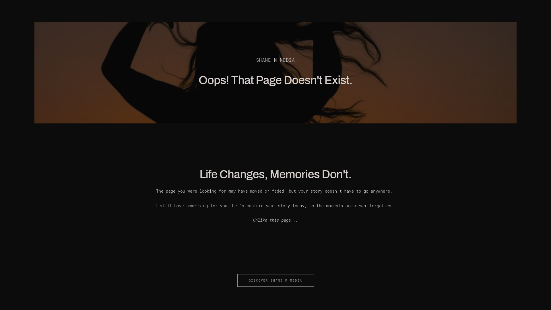 website screenshot of https://matthewlombardo.org/