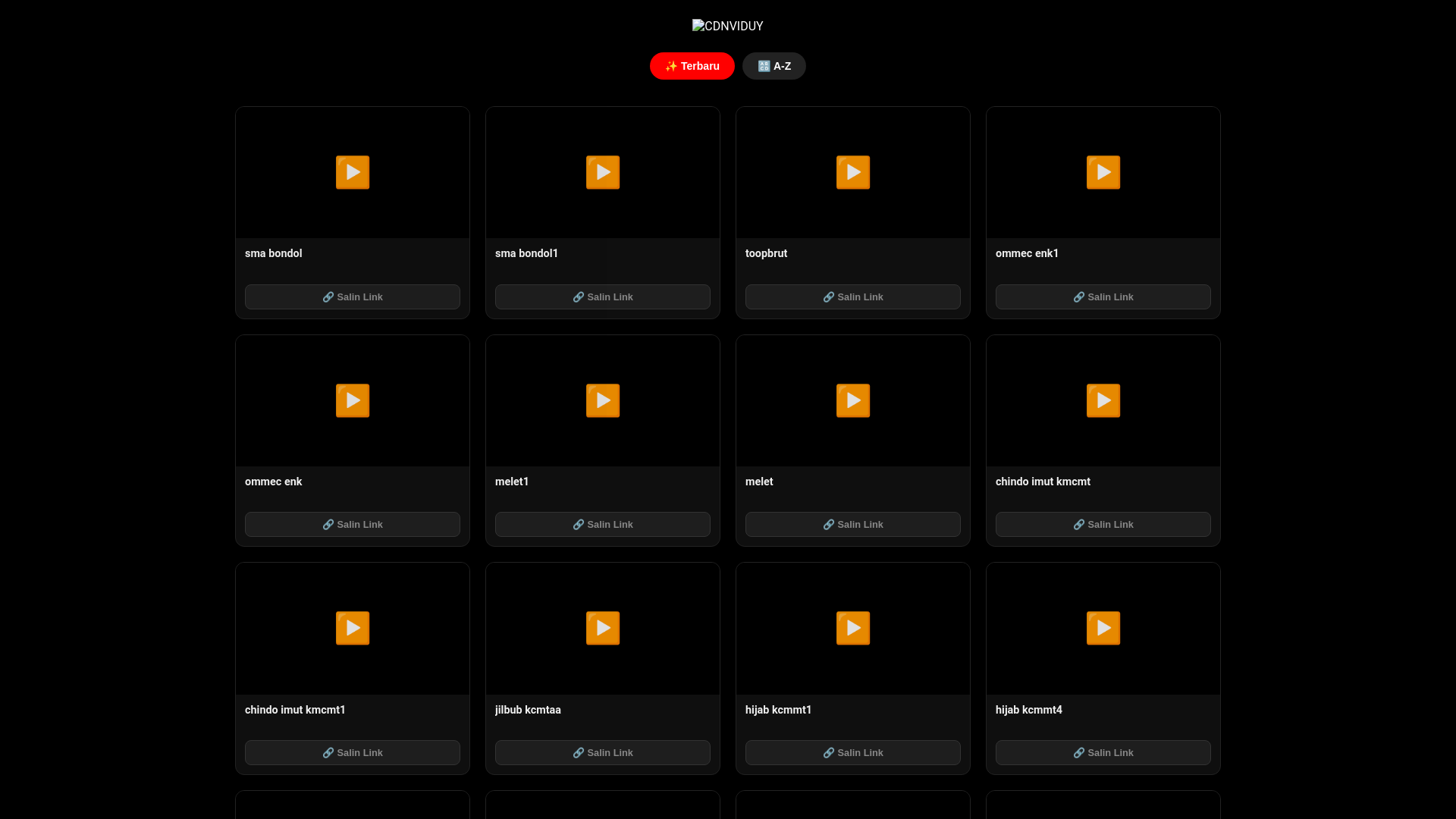 website screenshot of https://2clbrcloudflarenw.pages.dev/