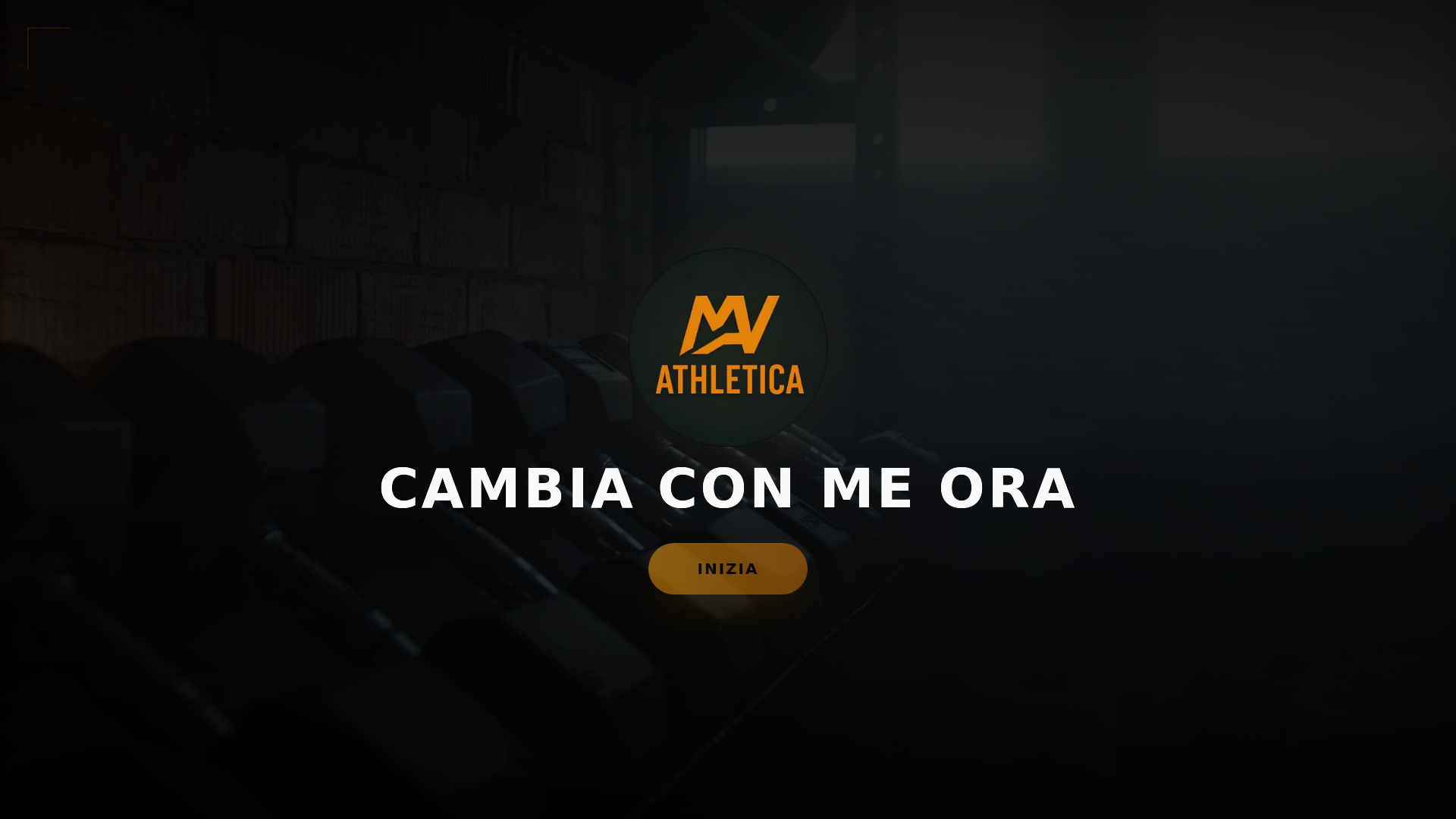 website screenshot of https://mattiaverzelettipt.com