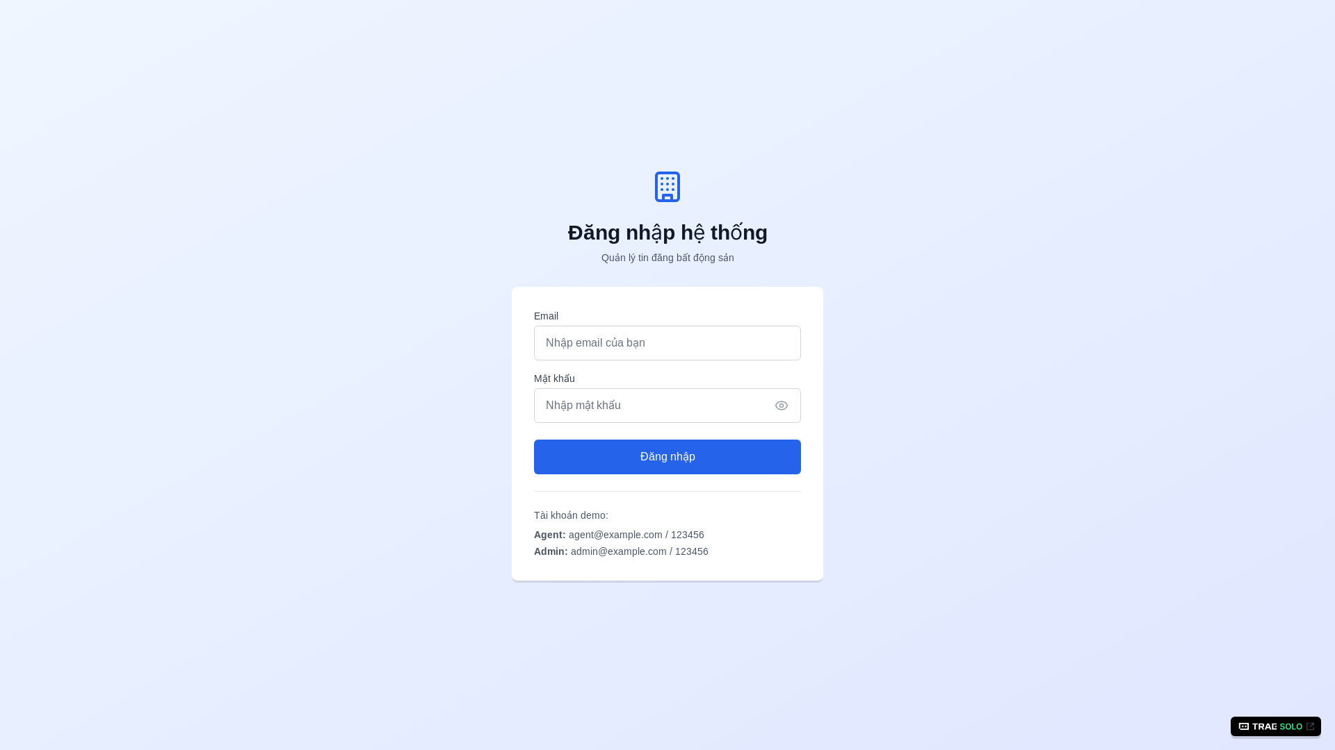 website screenshot of https://agent-listing-prototype.pages.dev/