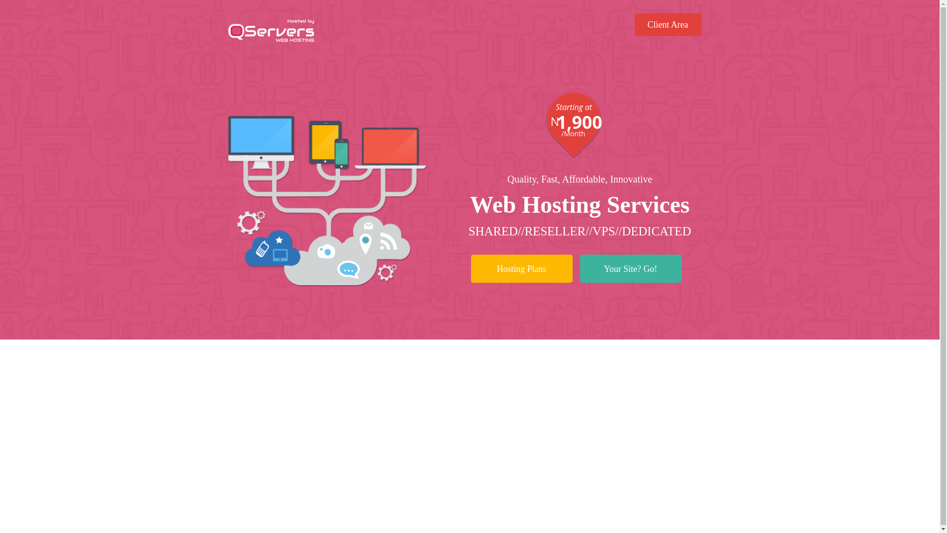 website screenshot of https://kamagatadigitaltechproduction.com.ng/